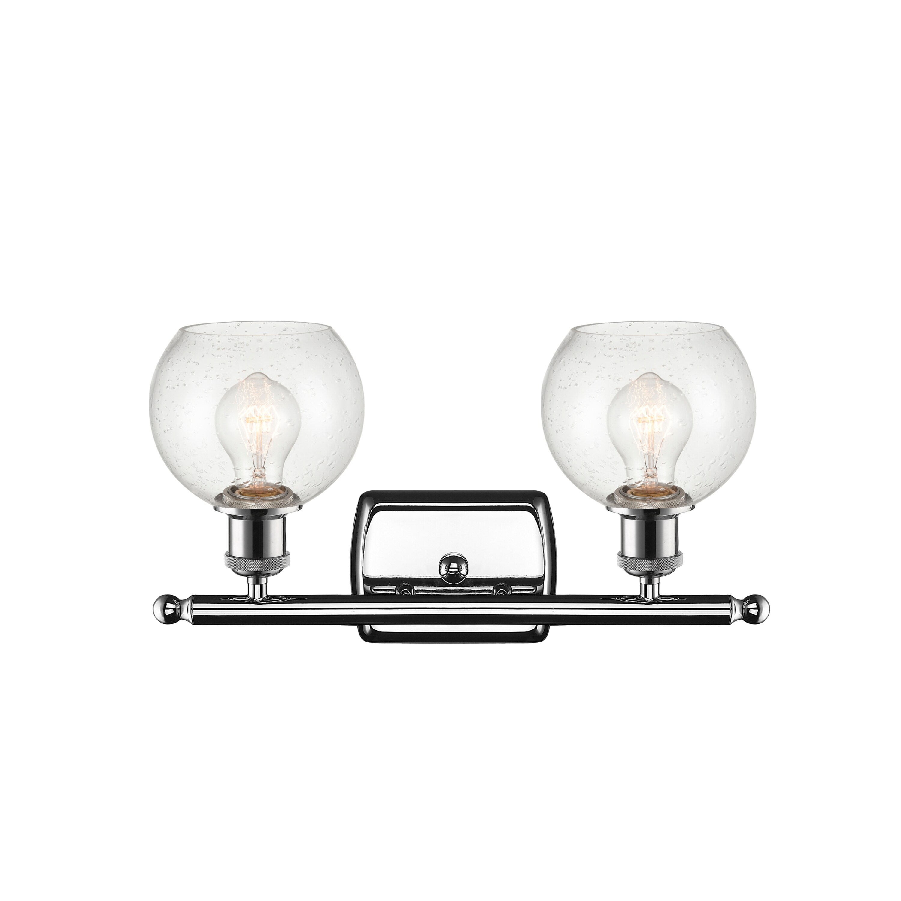Innovations Lighting 516-2W-PC-G124-6 b089995 - View #2