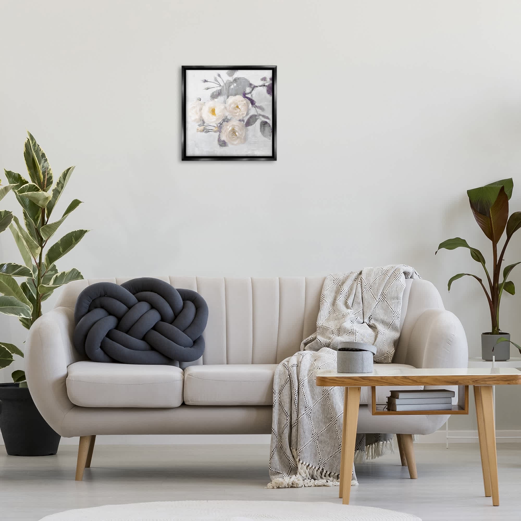 Stupell Industries BS-561-FFB-17X17 Wall-Art - View #3