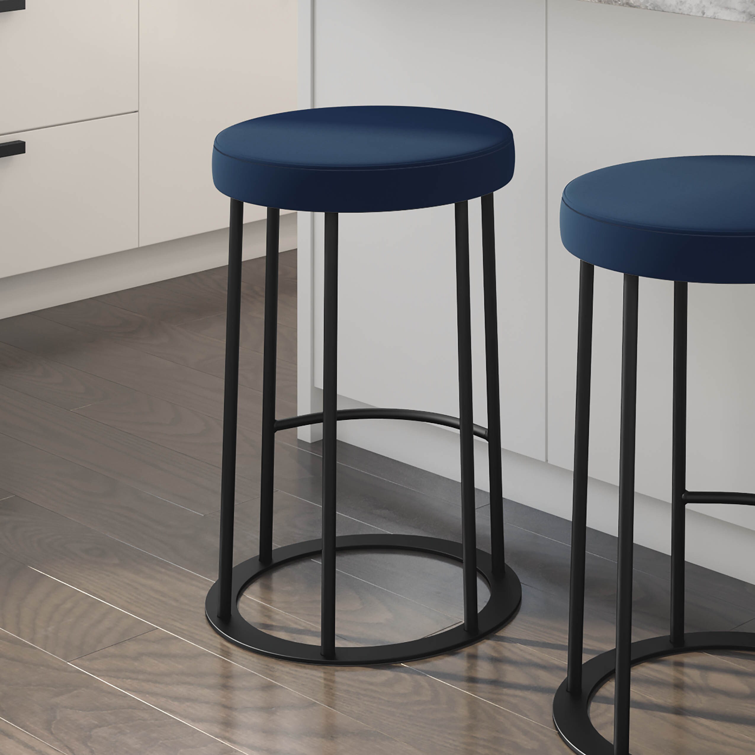 Amisco 44506-30WE/1B25JMF4 stools - View #5