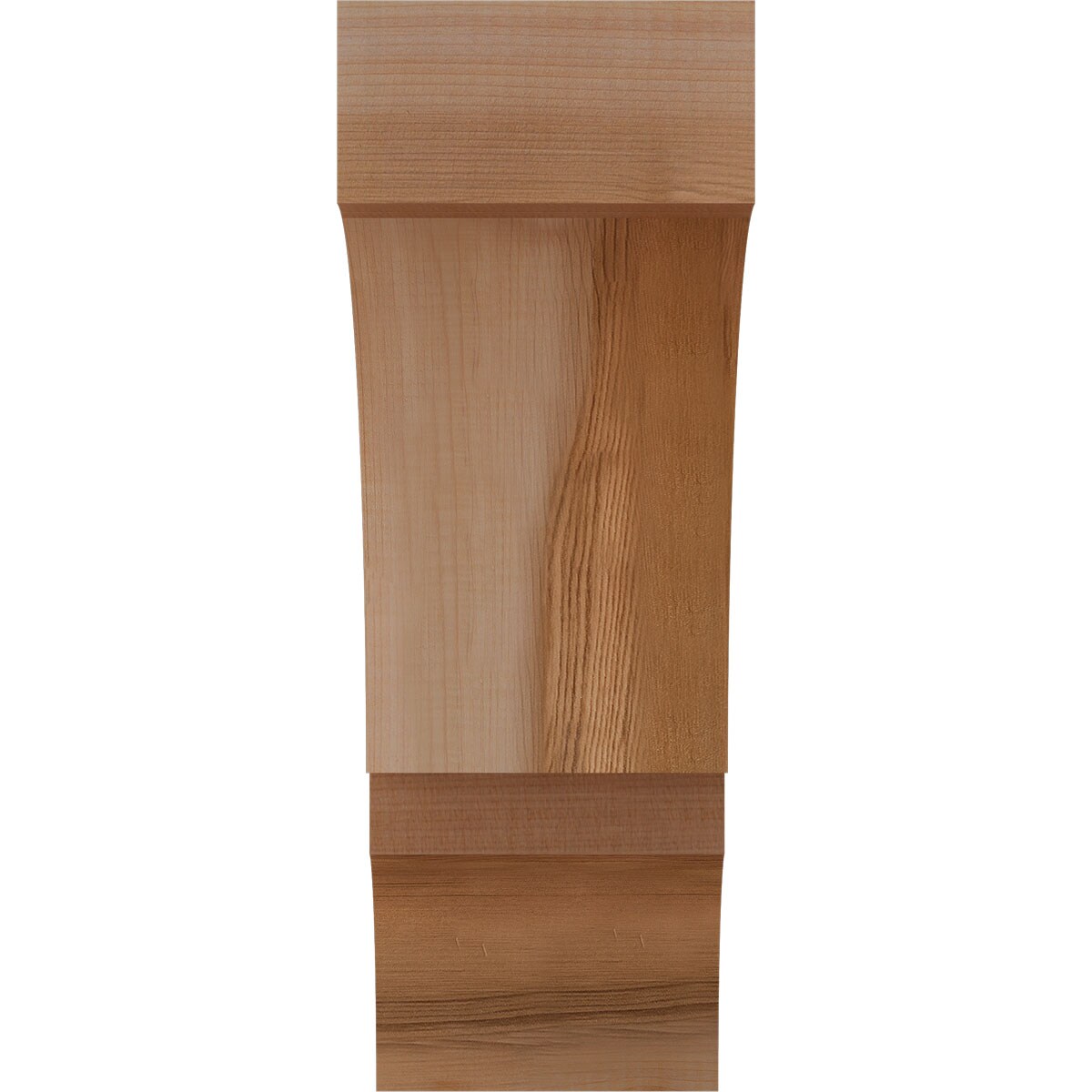 Ekena Millwork BRC06X12X16BOA00SWR corbels - View #2