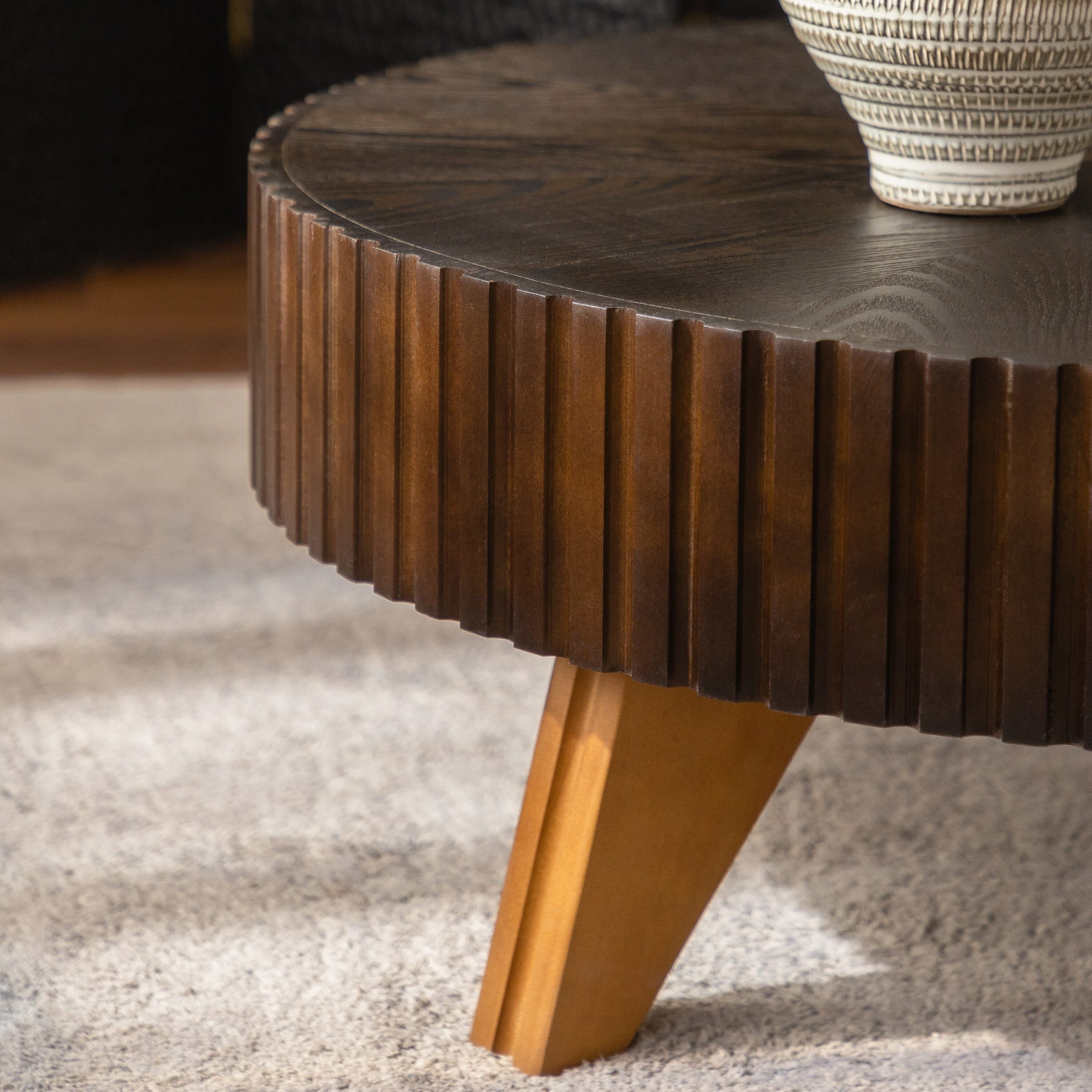 Vynxaria LESX3678DJZZKZ006 Coffee-Tables - View #6