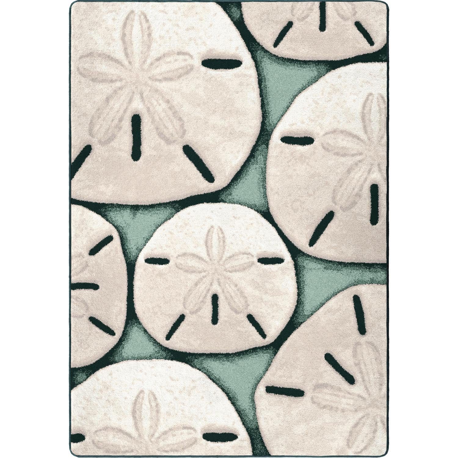 American Dakota 0150AQU200 rugs - View #3