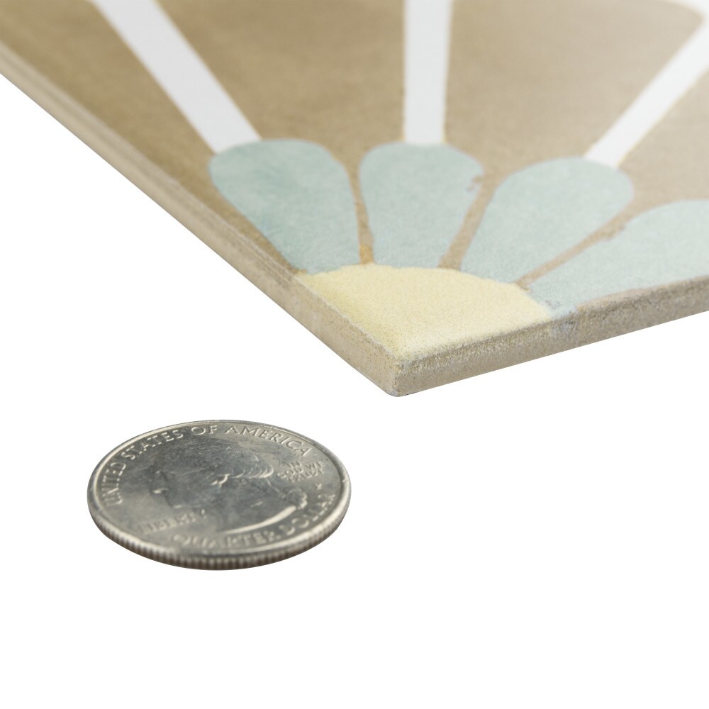 Affinity Tile FRC8REVR Ceramic-Tile - View #2