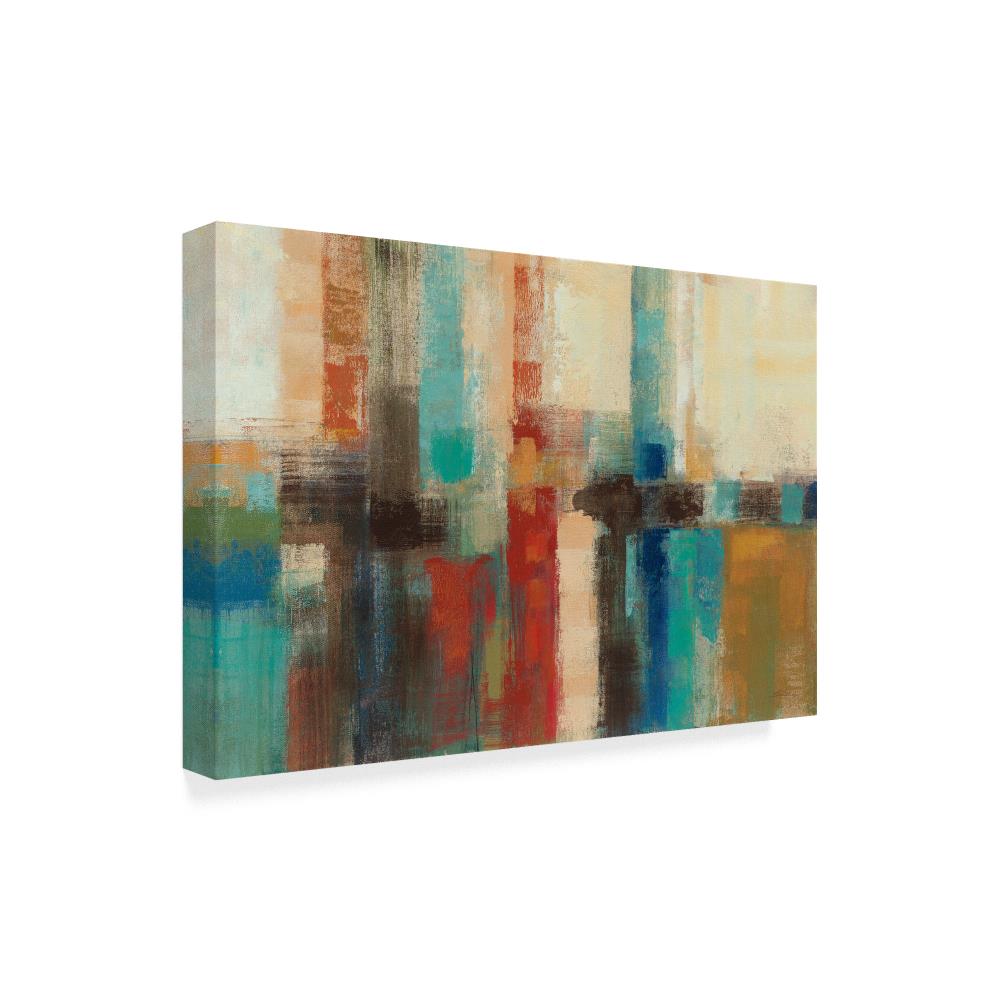 Trademark Fine Art WAP05534-C3047GG Wall-Art - View #3