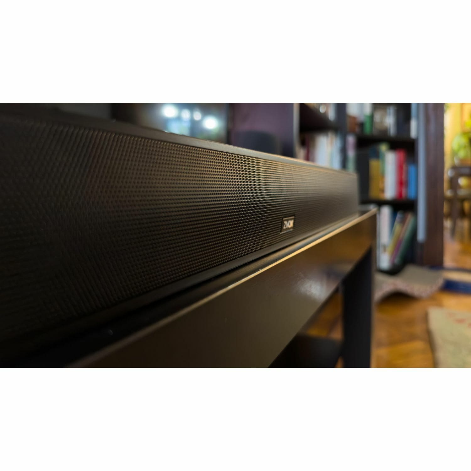 ZVOX AV355 Sound-Bars - View #4