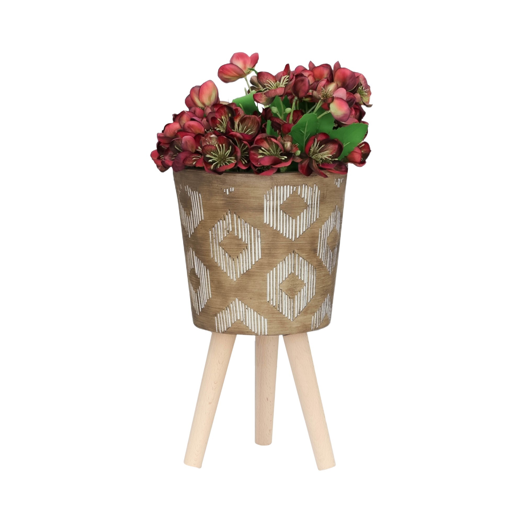 Yiekholo LL-1612AA Planter-Window-Box - View #6