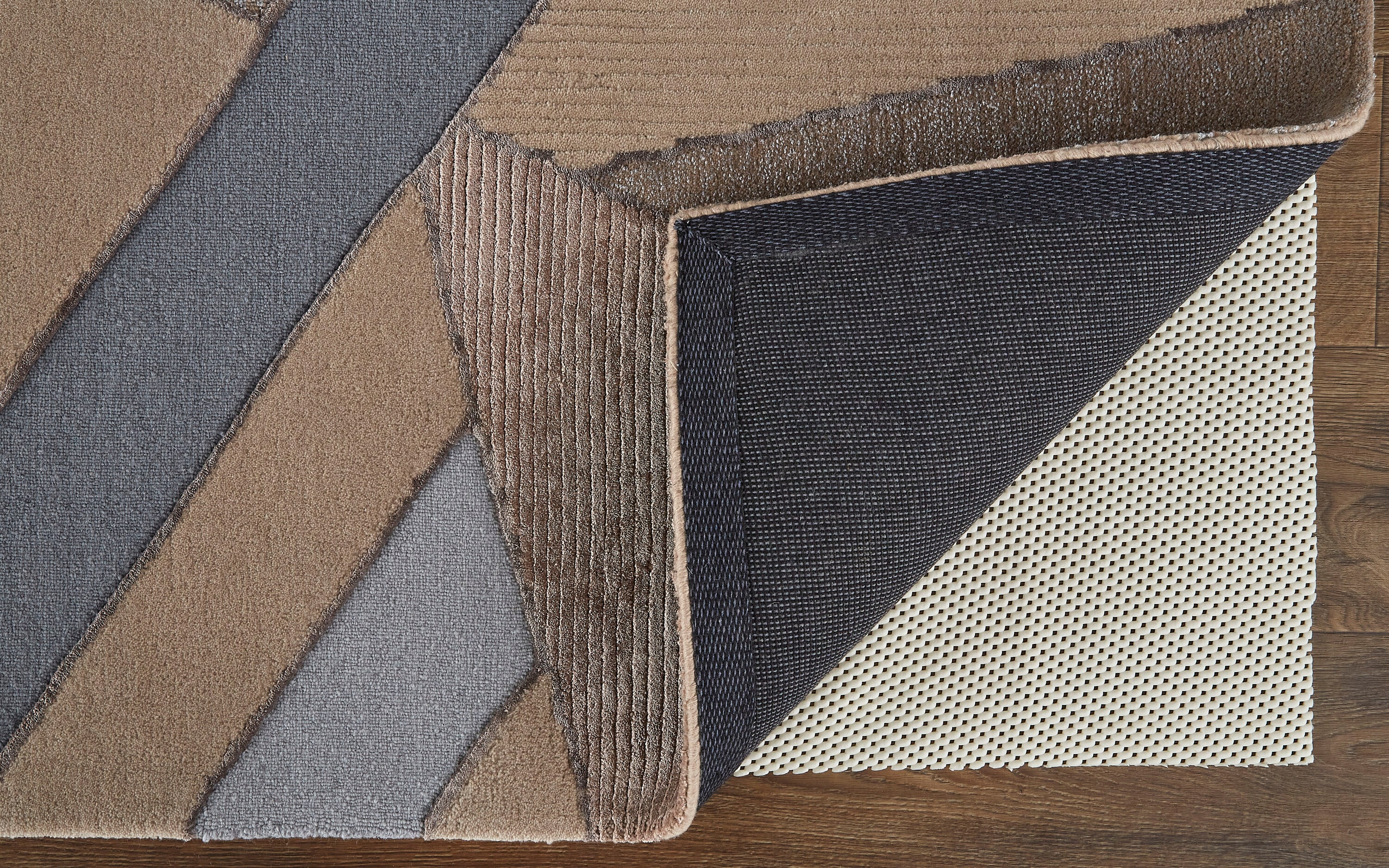 Room Envy NASR8851BGEBLUH00 rugs - View #5