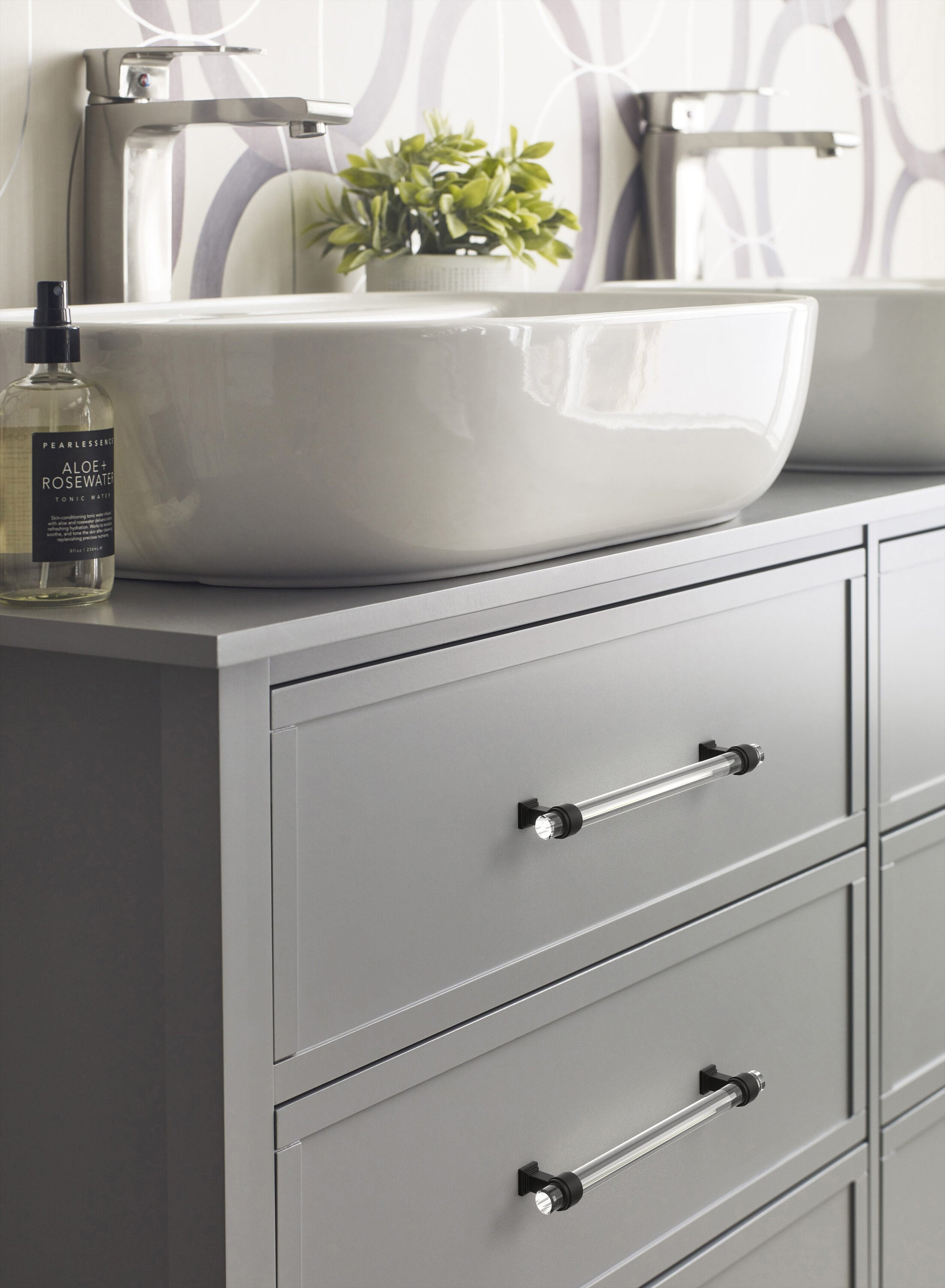 Amerock BP36661CBBR Cabinet-Pulls - View #2
