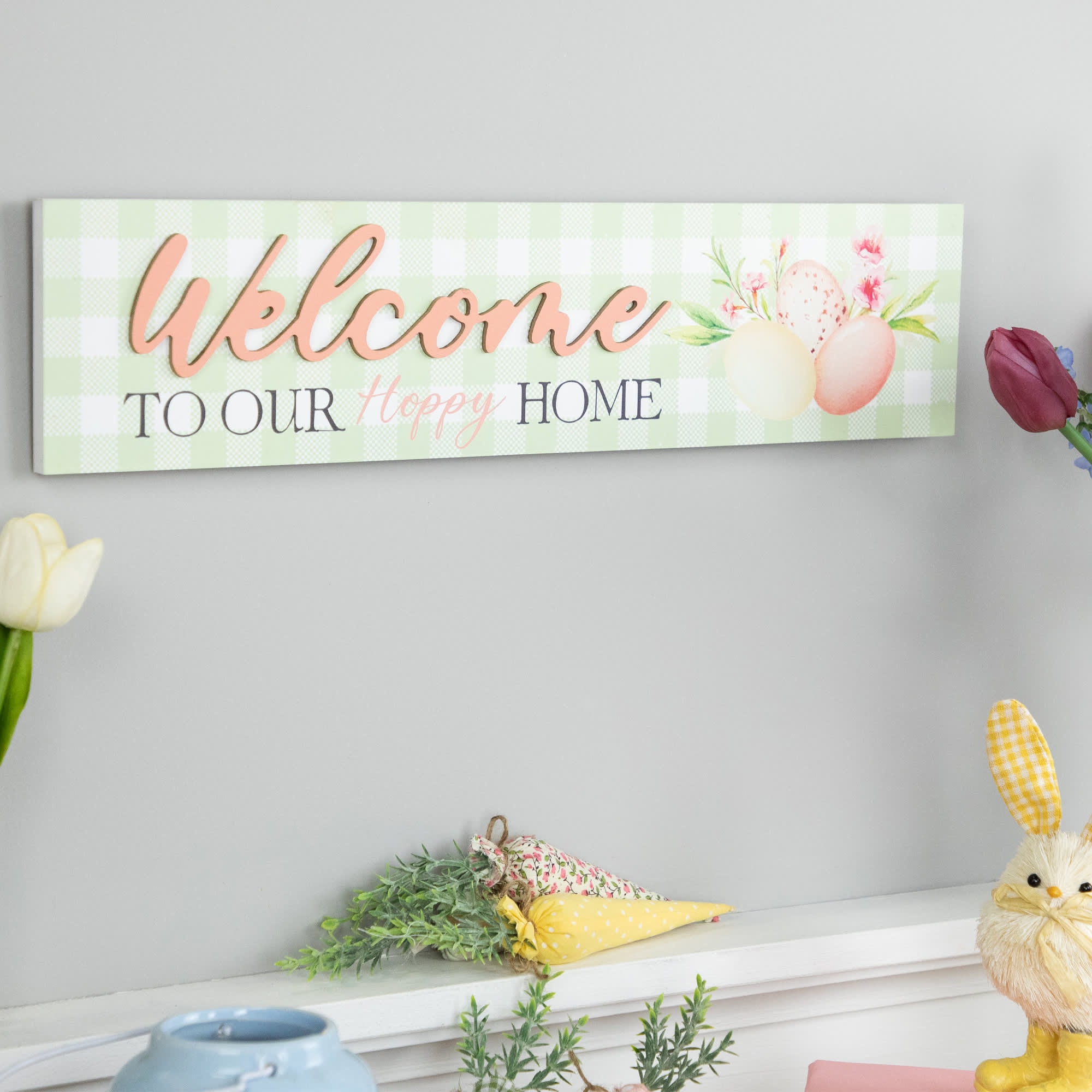 Northlight NORTHLIGHT SB95781 Indoor-Spring-Decorations - View #3