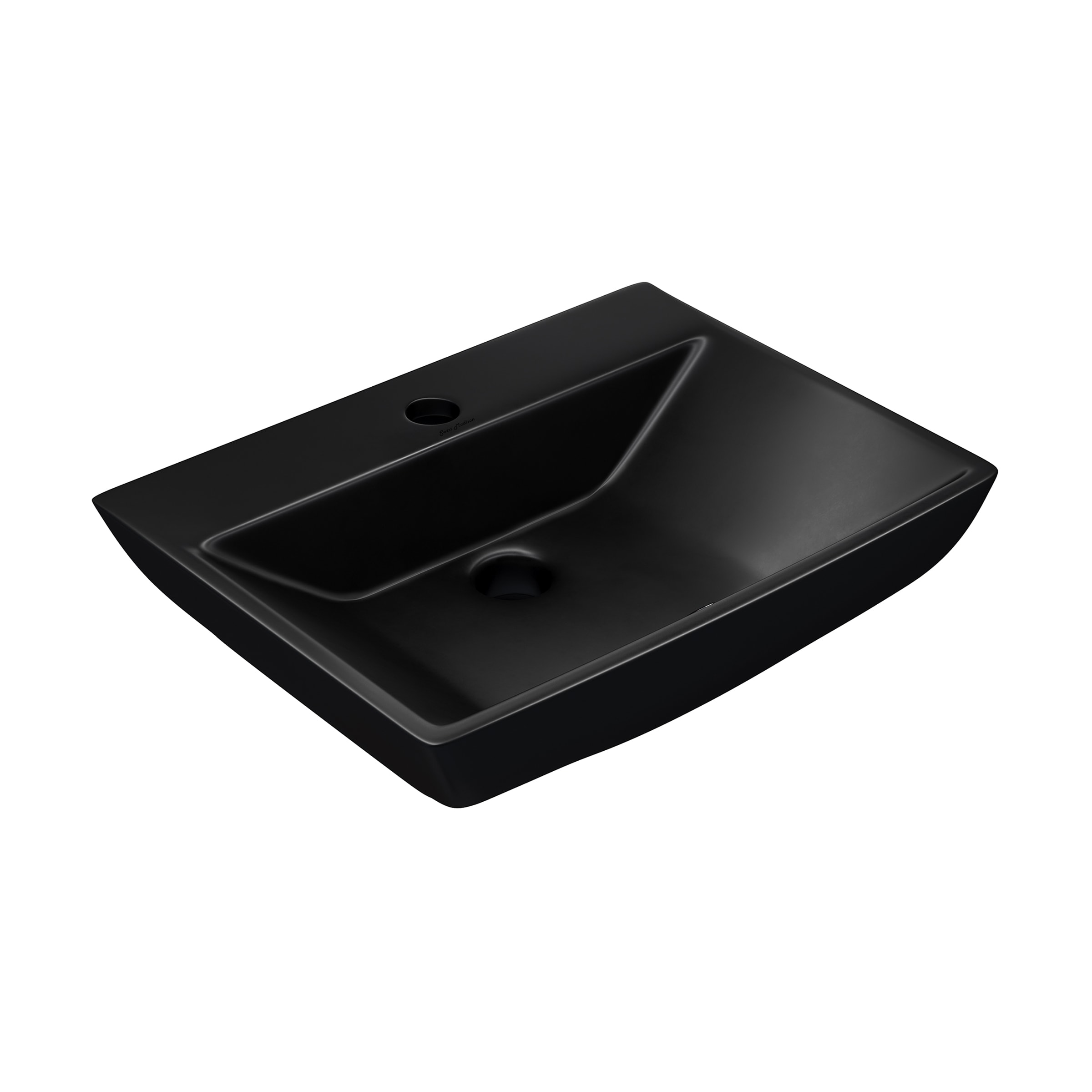 Swiss Madison SM-25-WSBES02MB Bath-Sink - View #7