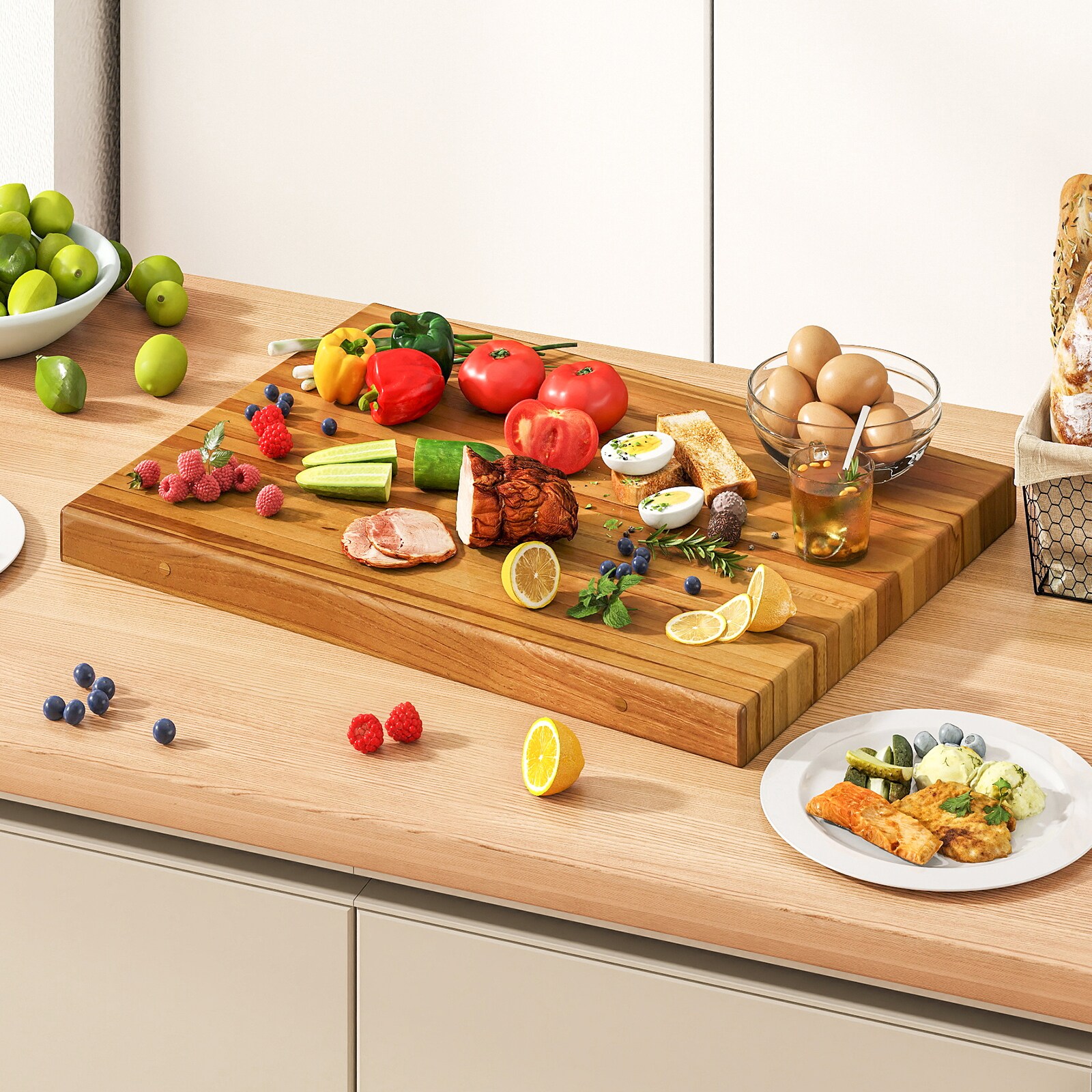 Slickblue D-CO-72275CK Cutting-Boards - View #5