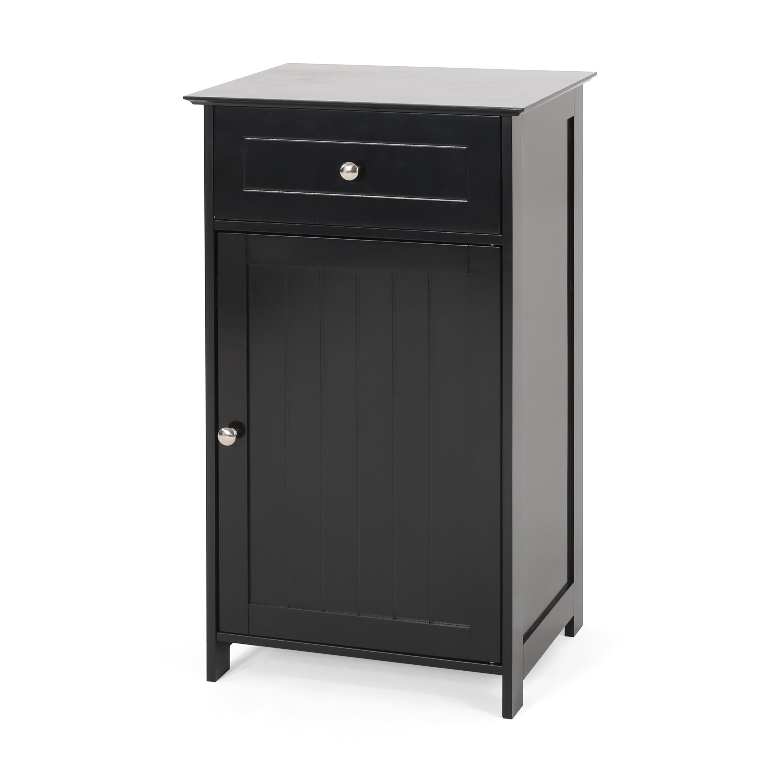 AAZJ NBO-66607BLK Linen-Cabinets - View #6