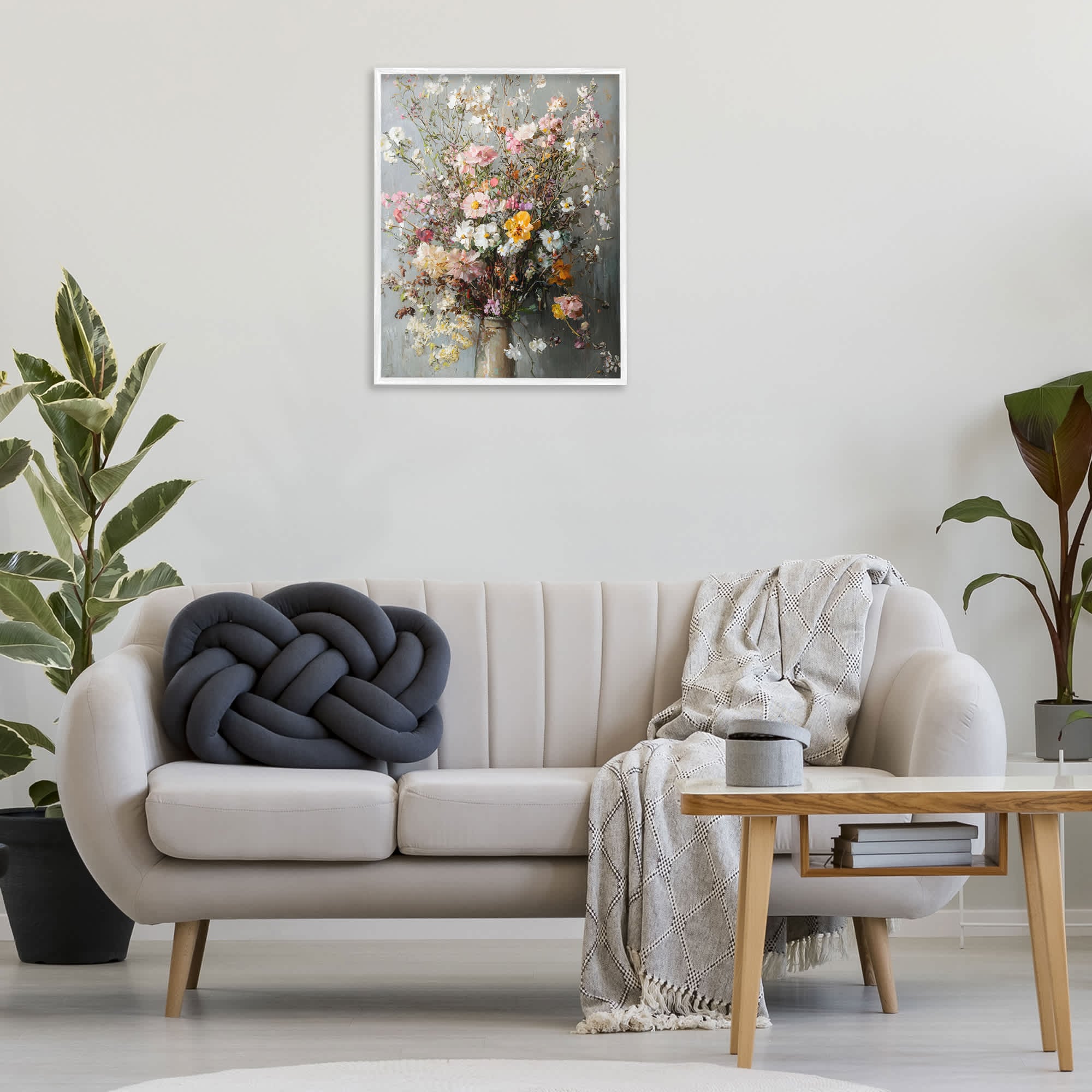Stupell Industries BT-750-WFR-24X30 Wall-Art - View #3