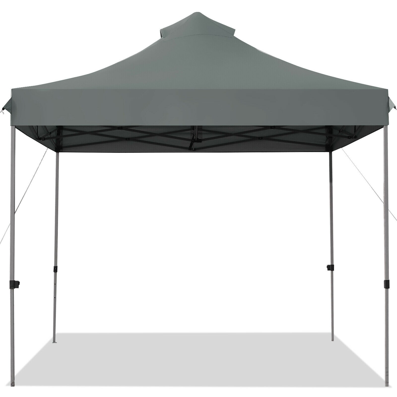 Clihome CWCH-OP70AD658GR Canopies-Sl - View #2