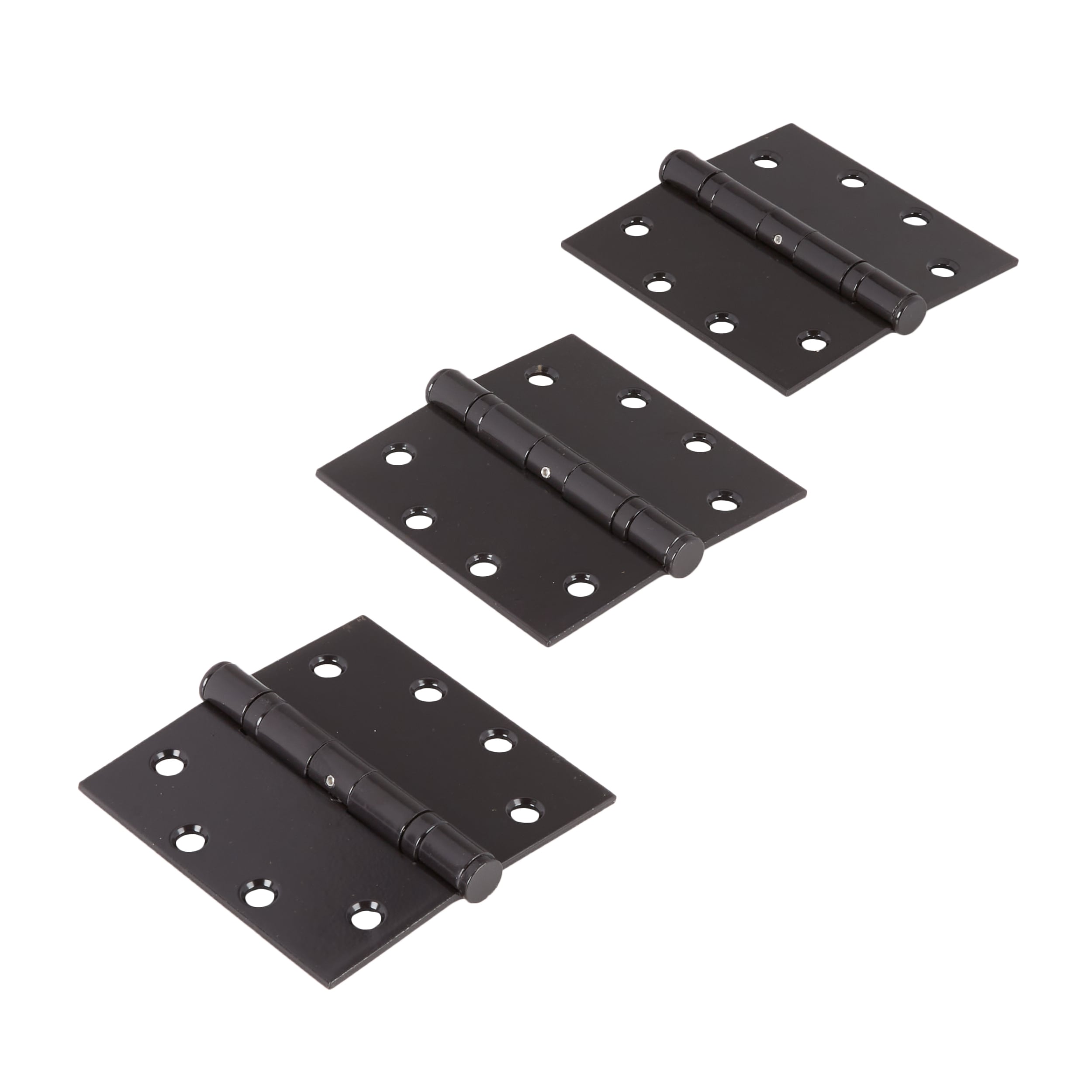 Global Door Controls CP4545BBNRP-10B-3 Entry-Door-Hinges - View #5