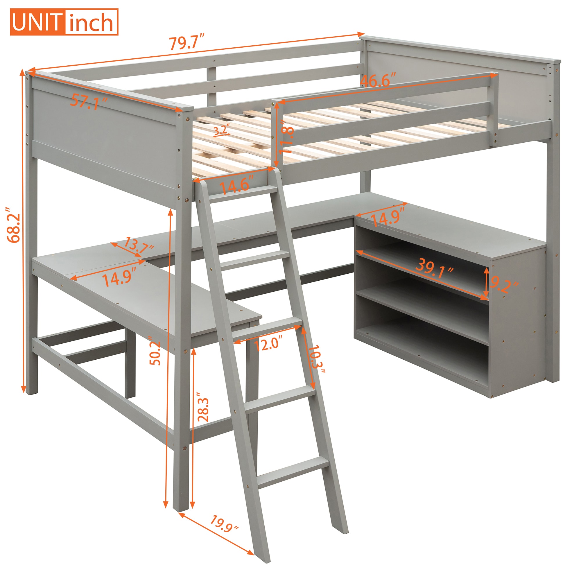 Qualler BLK00538E beds - View #11