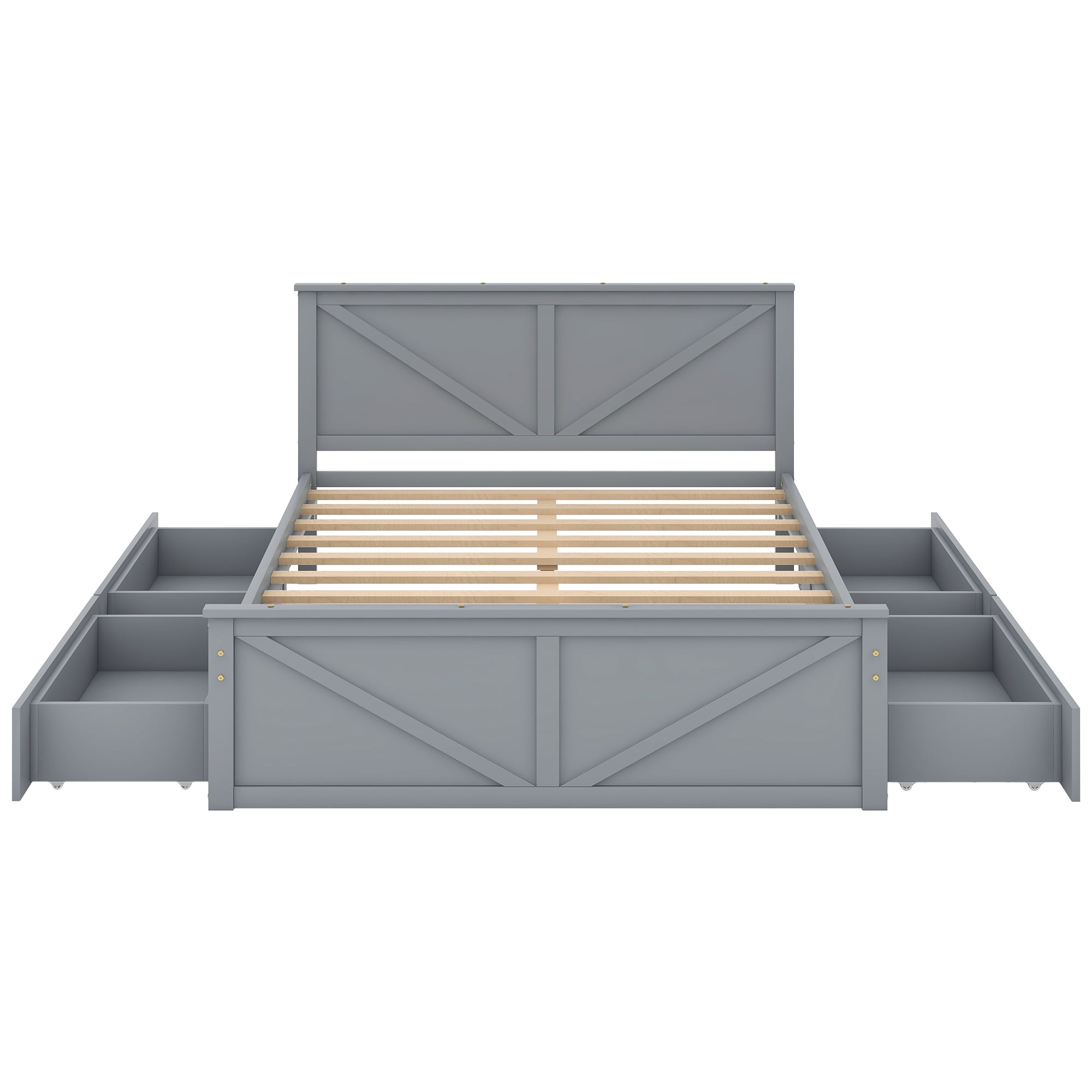 ModernLuxe SM000536AAE beds - View #9