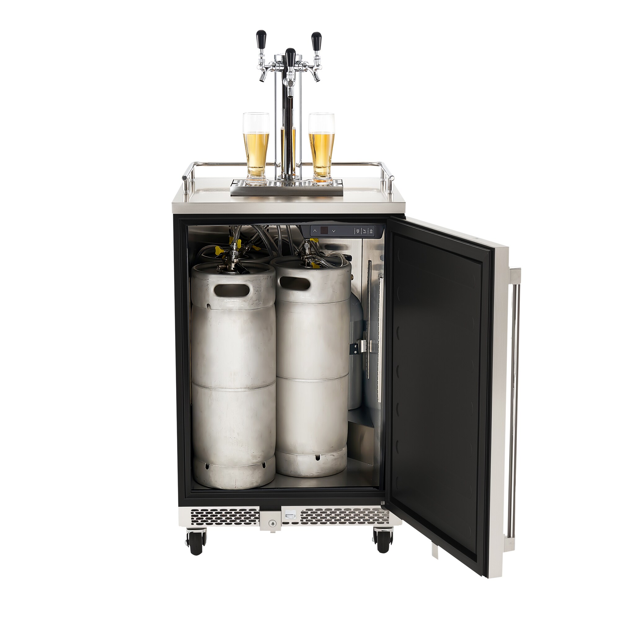 VEVOR SCBXGJSLSPJF08705V1 kegerators - View #9