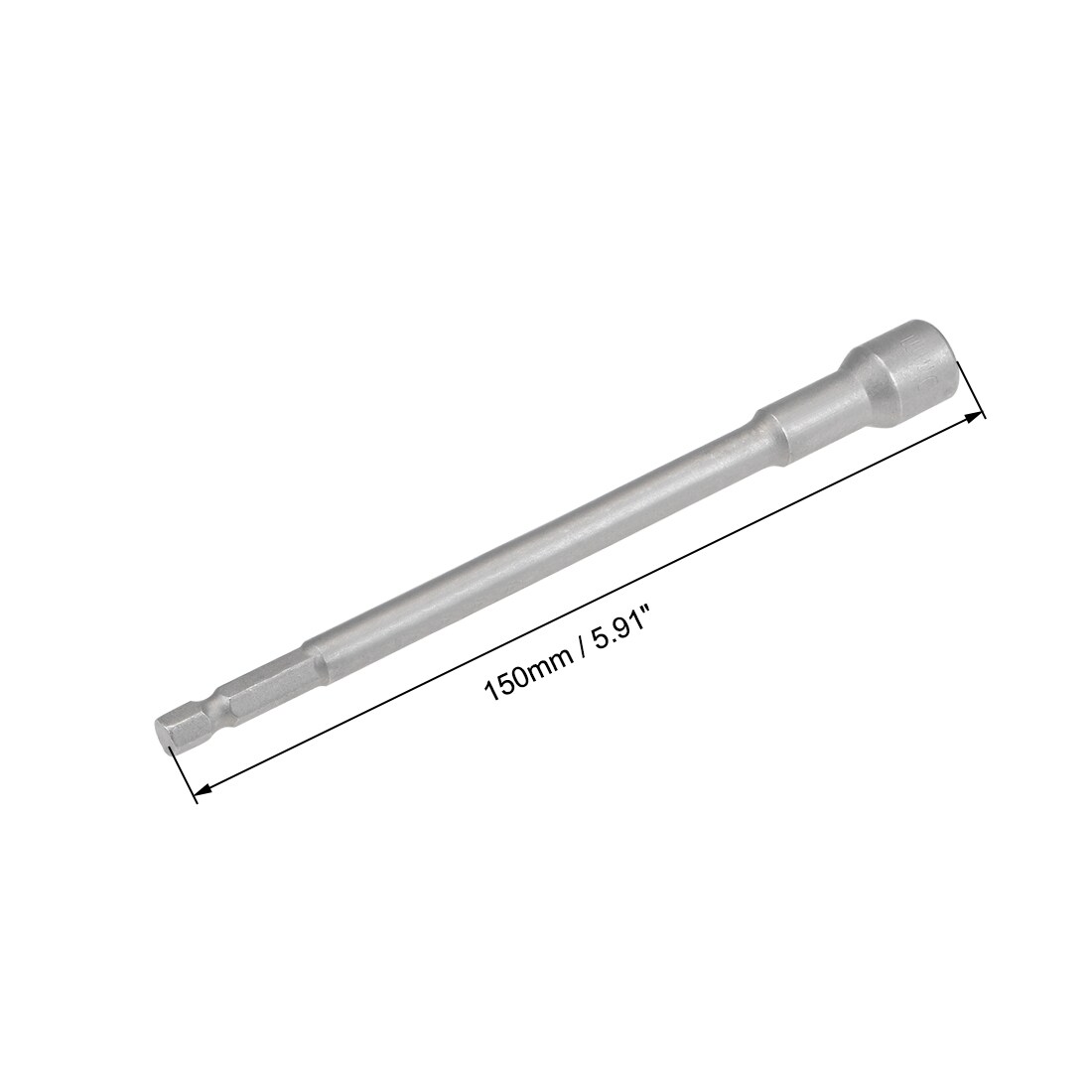 Unique Bargains S26030900UX3002 Nut-Drivers - View #2