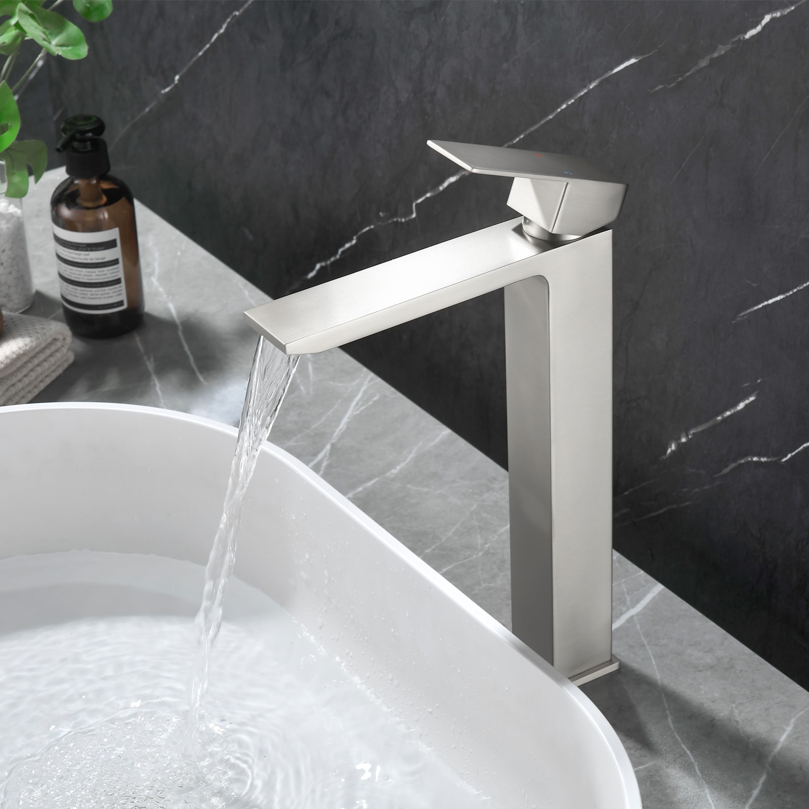 WELLFOR FH76137N-2 Lavatory-Faucets - View #2