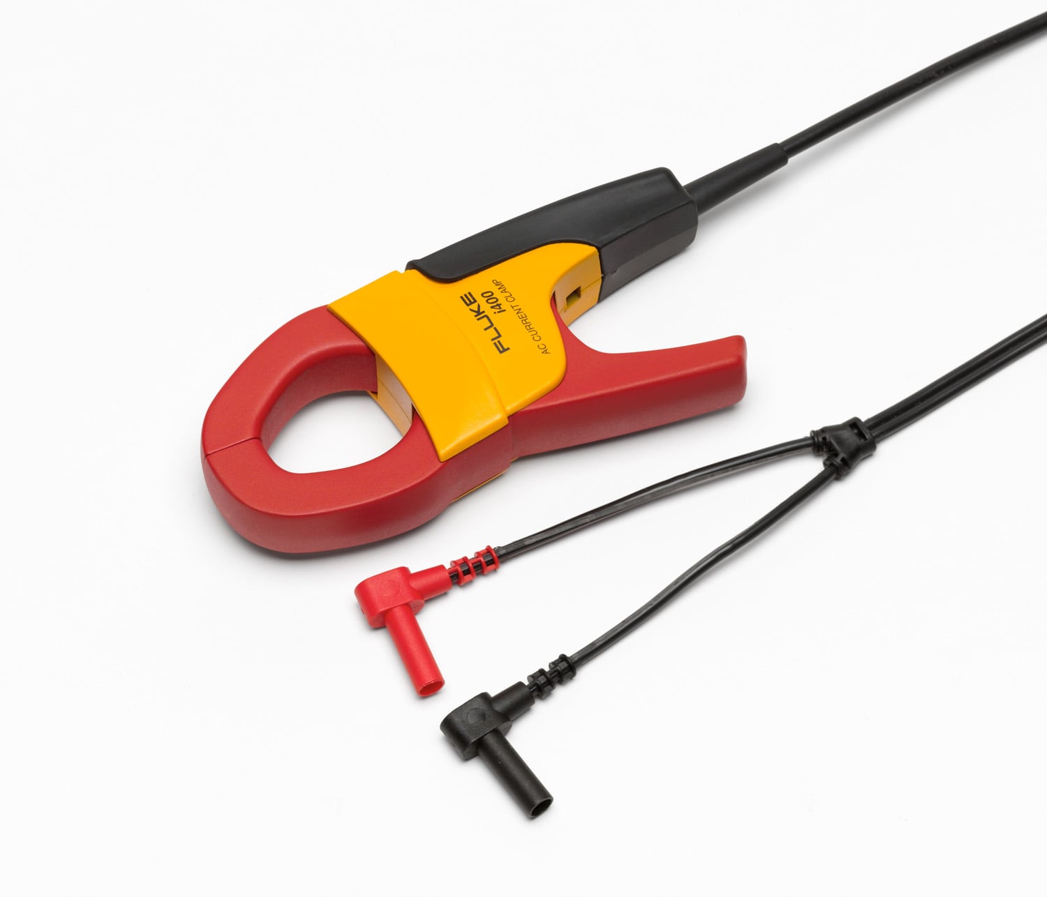 Fluke I400 multimeters - View #2