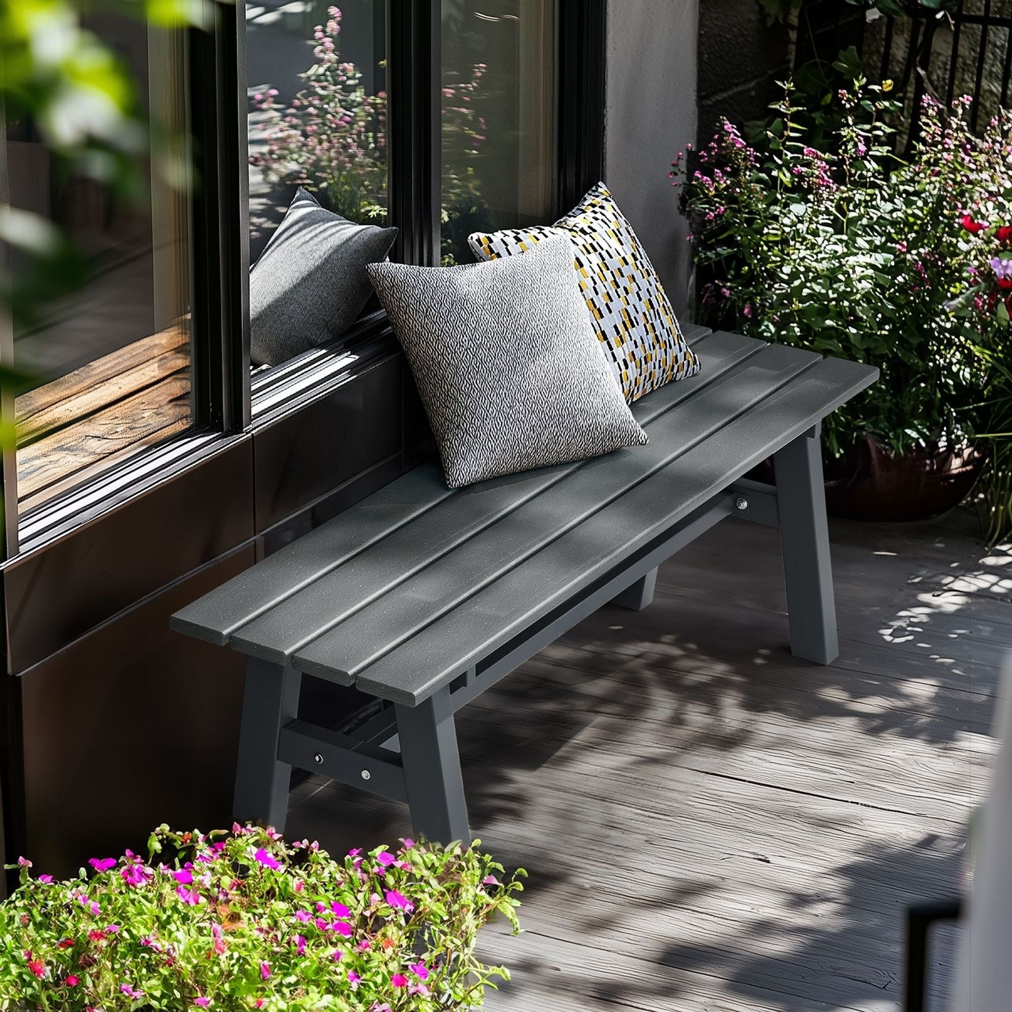 Winado G56001005 benches - View #5