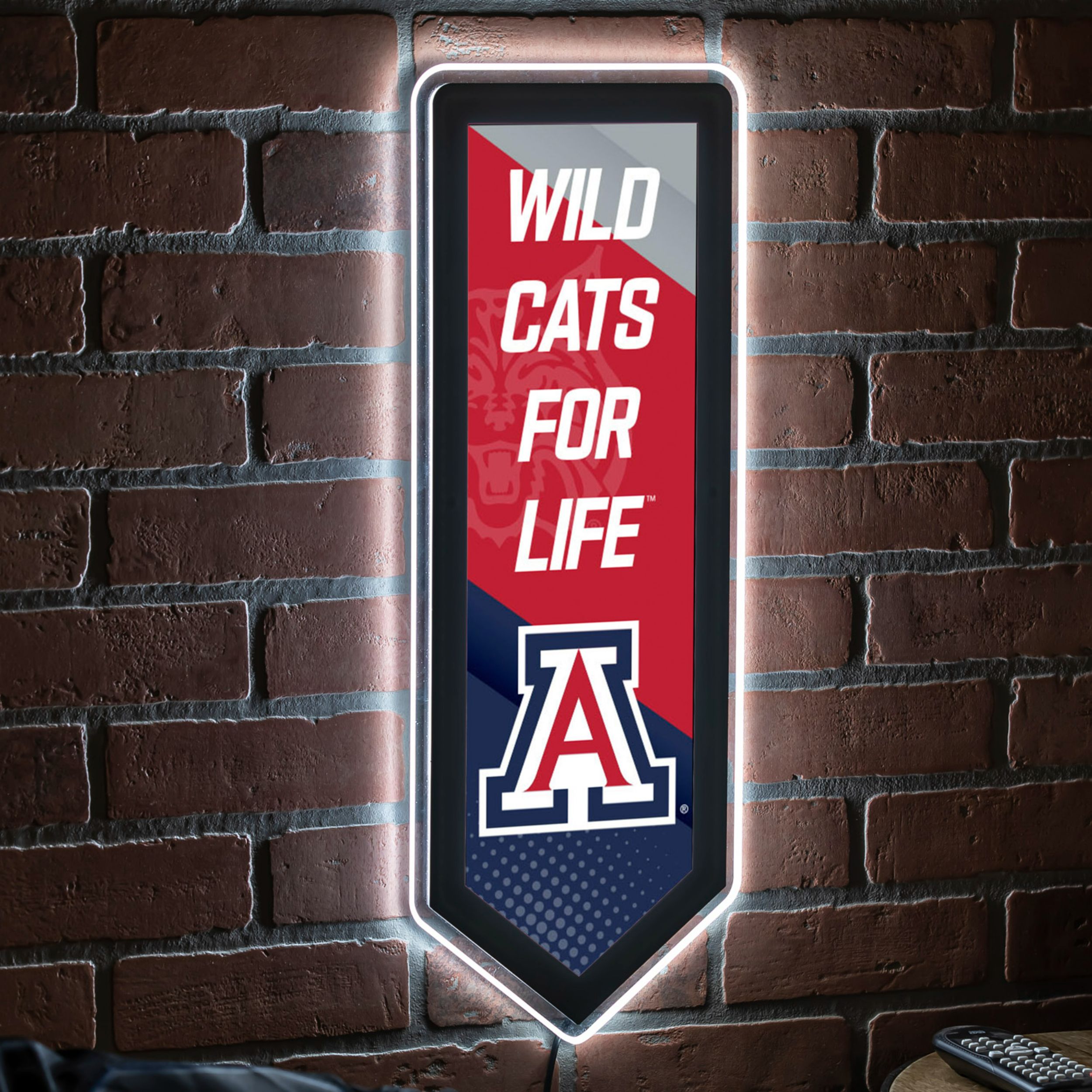 Evergreen 8LED945PEN Wall-Accents - View #2