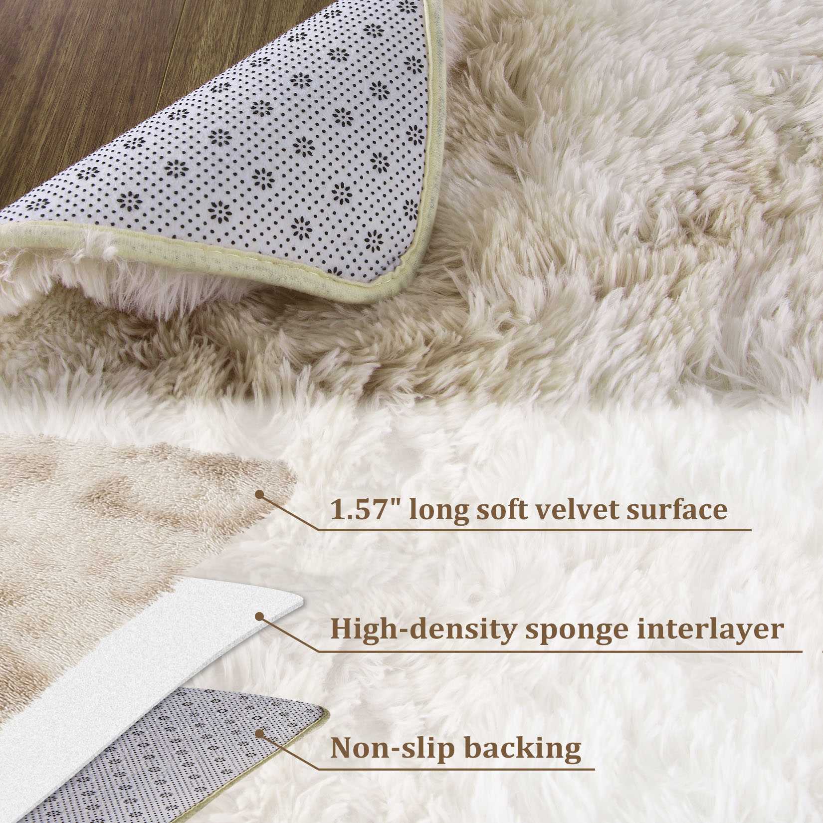 Garvee YXY-LO-PHO-0PW2L69I rugs - View #4