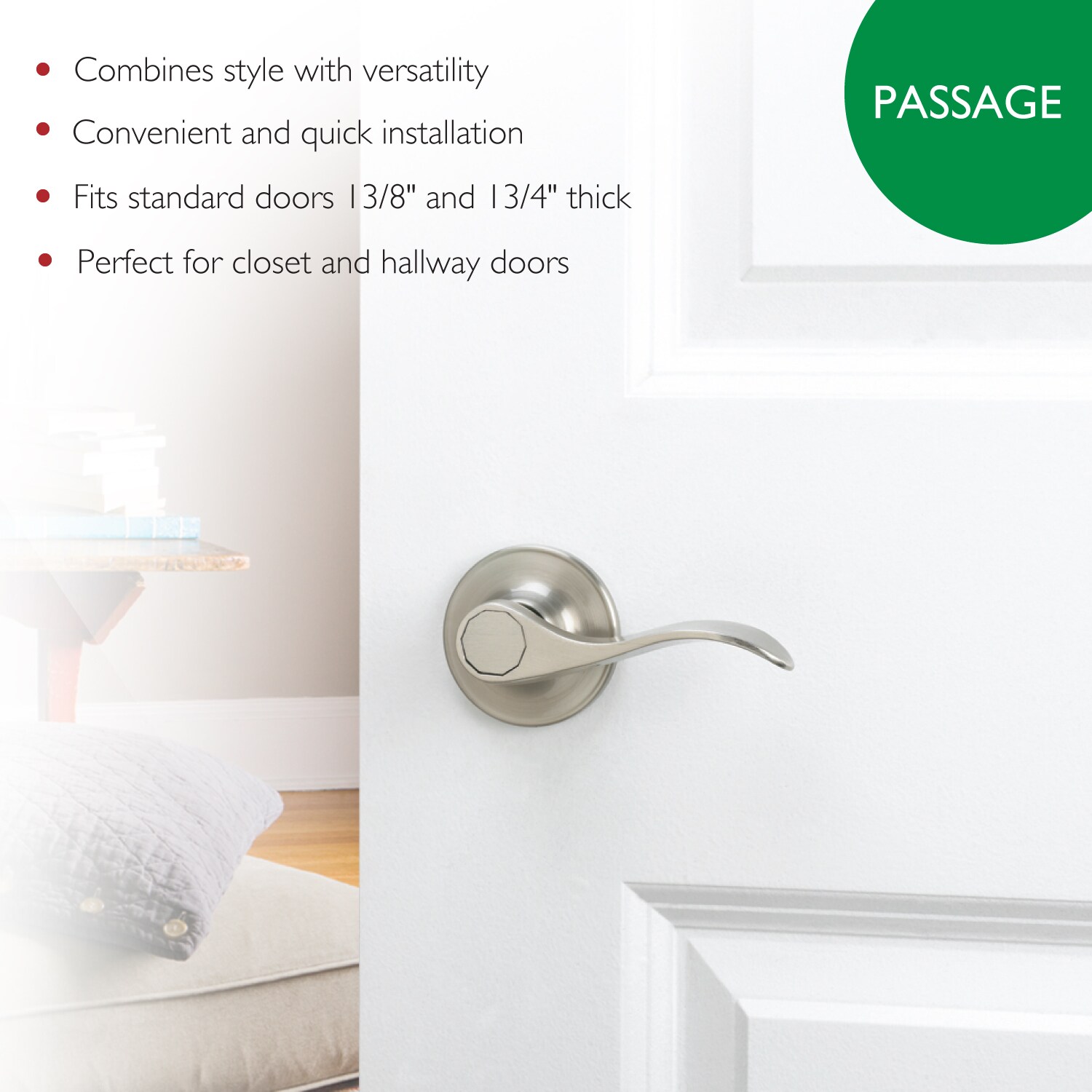 Design House 742858 Door-Handles - View #6