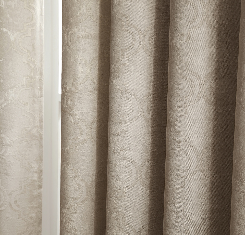 HLC.me RDMT-LTTC-3784TAUP curtains - View #4