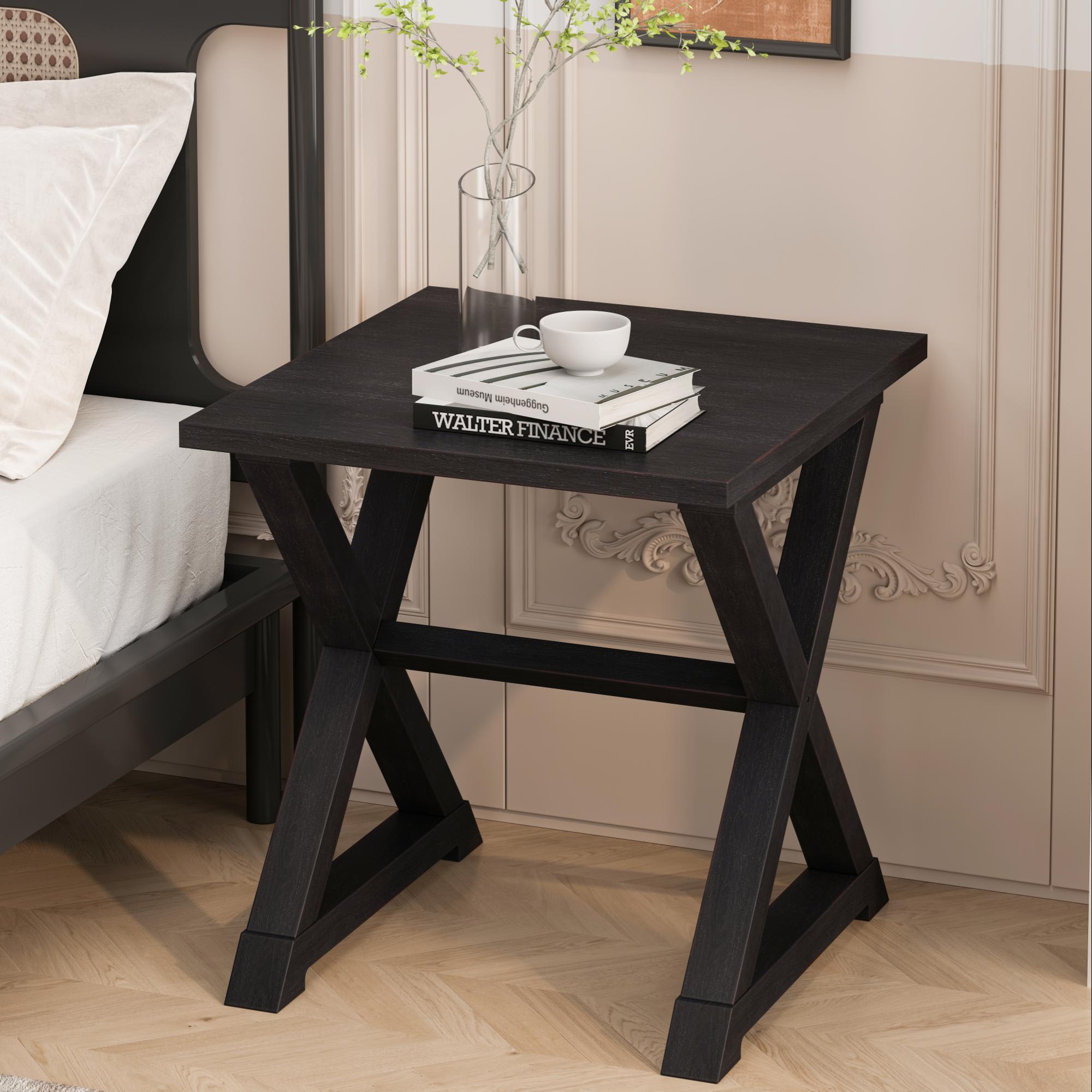 Vynxaria LEXY2648DJKTBZ085 End-Tables - View #2
