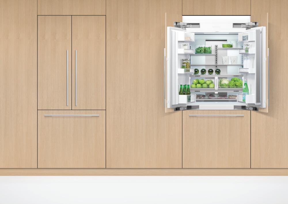 Fisher & Paykel RS36A80J1 N French-Door-Refrigerators - View #5
