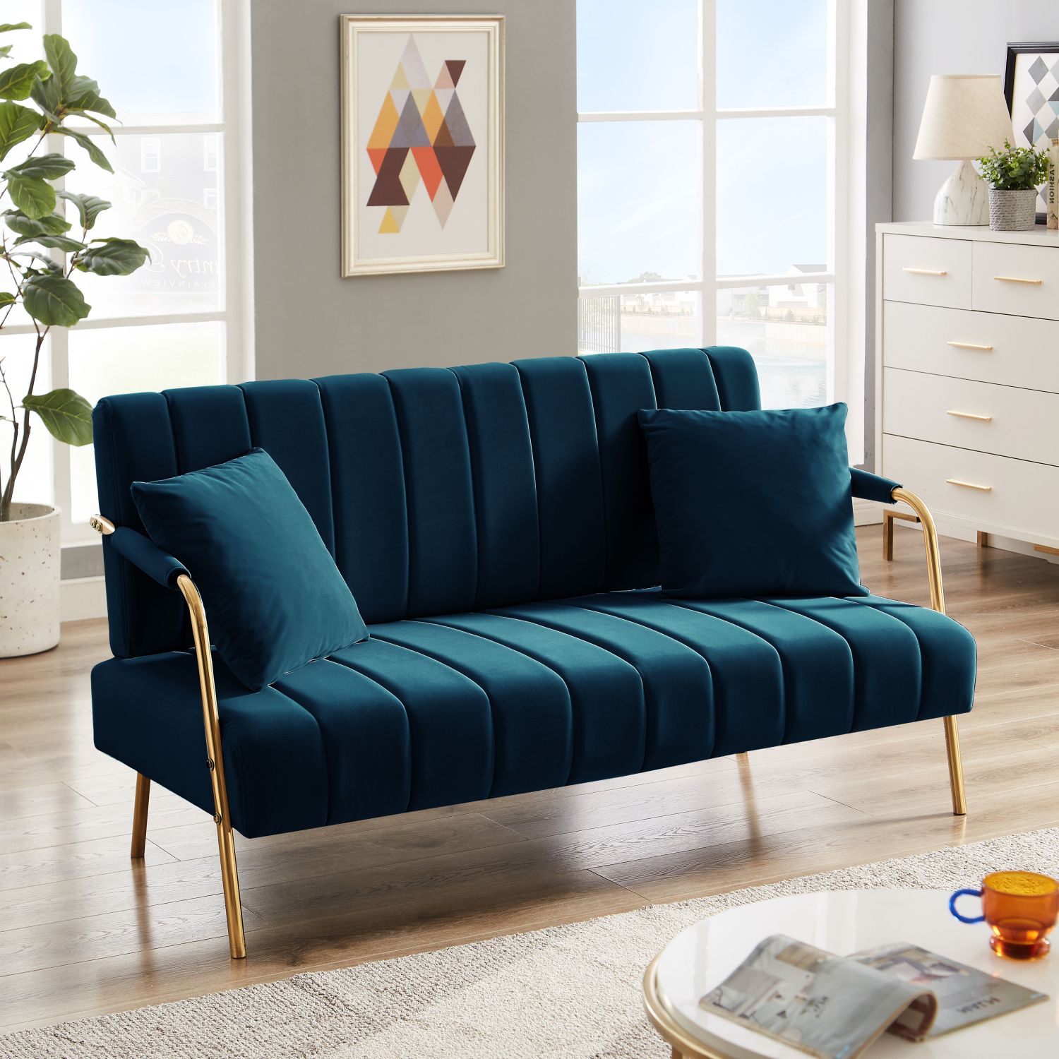 JASMODER W128172213 Sofas-Loveseats - View #2