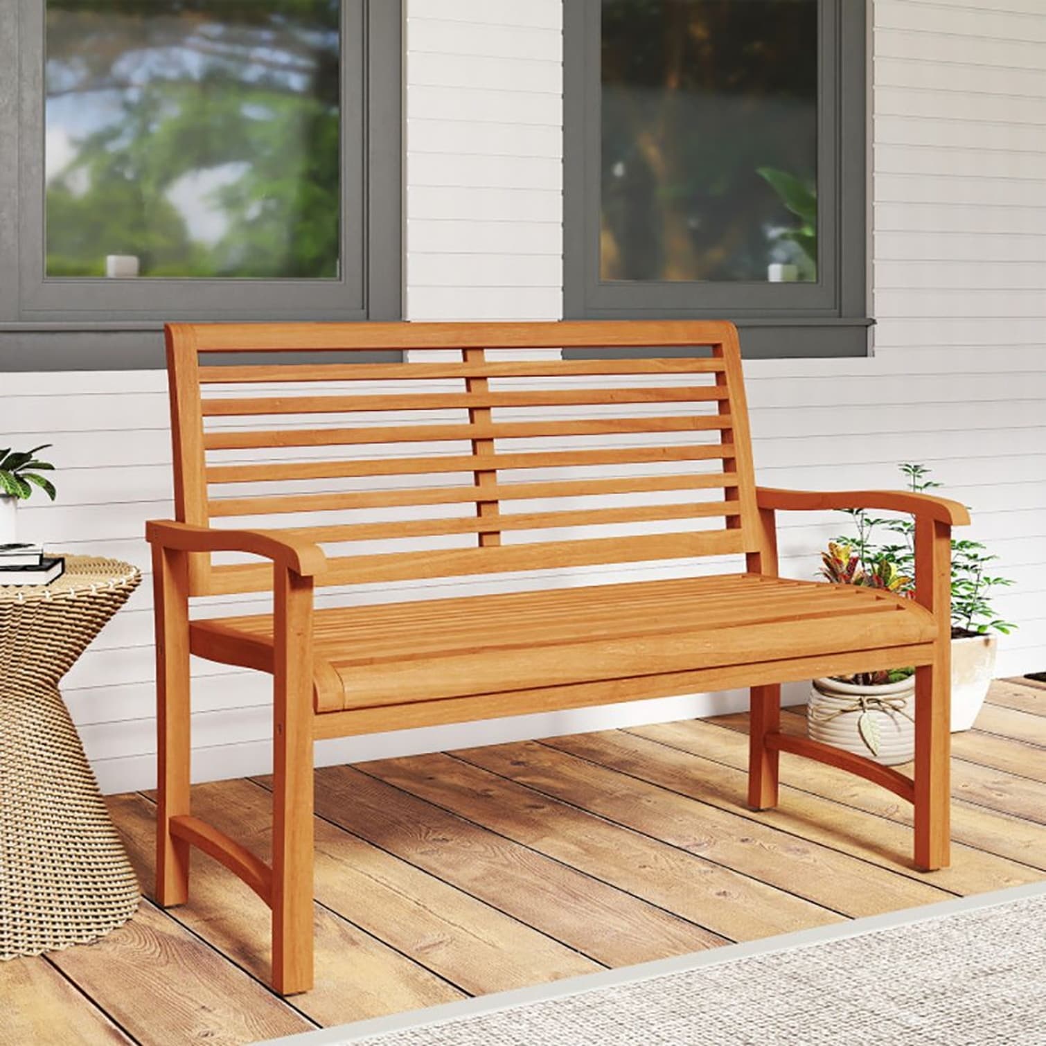 BBabe B76U2TUZT5M1 benches - View #5