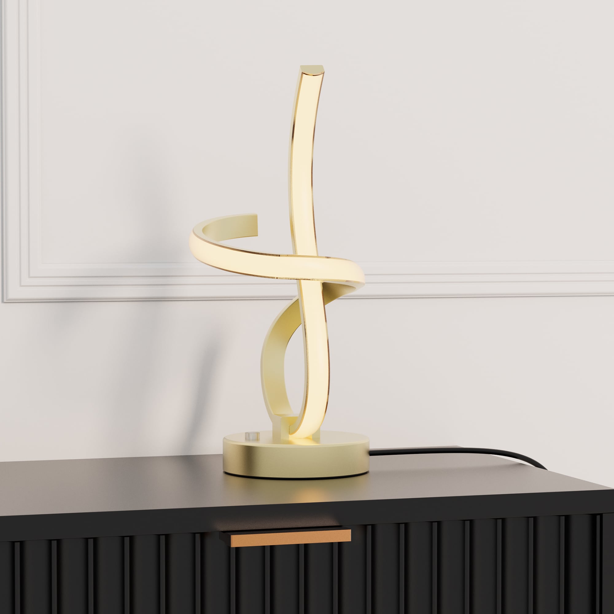 Infibrite IB-032-3-TL Desk-Table-Lamps - View #6