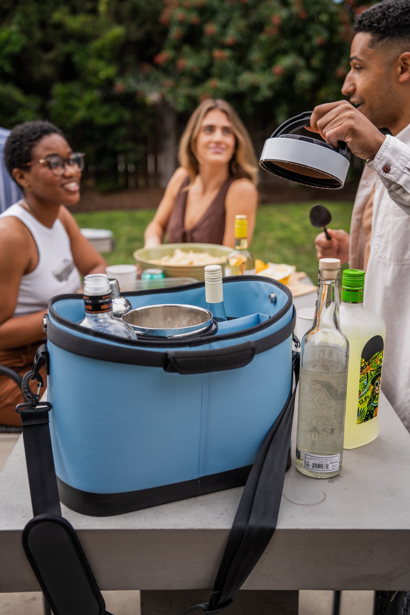 RovR R-KI-SP Portable-Coolers - View #6