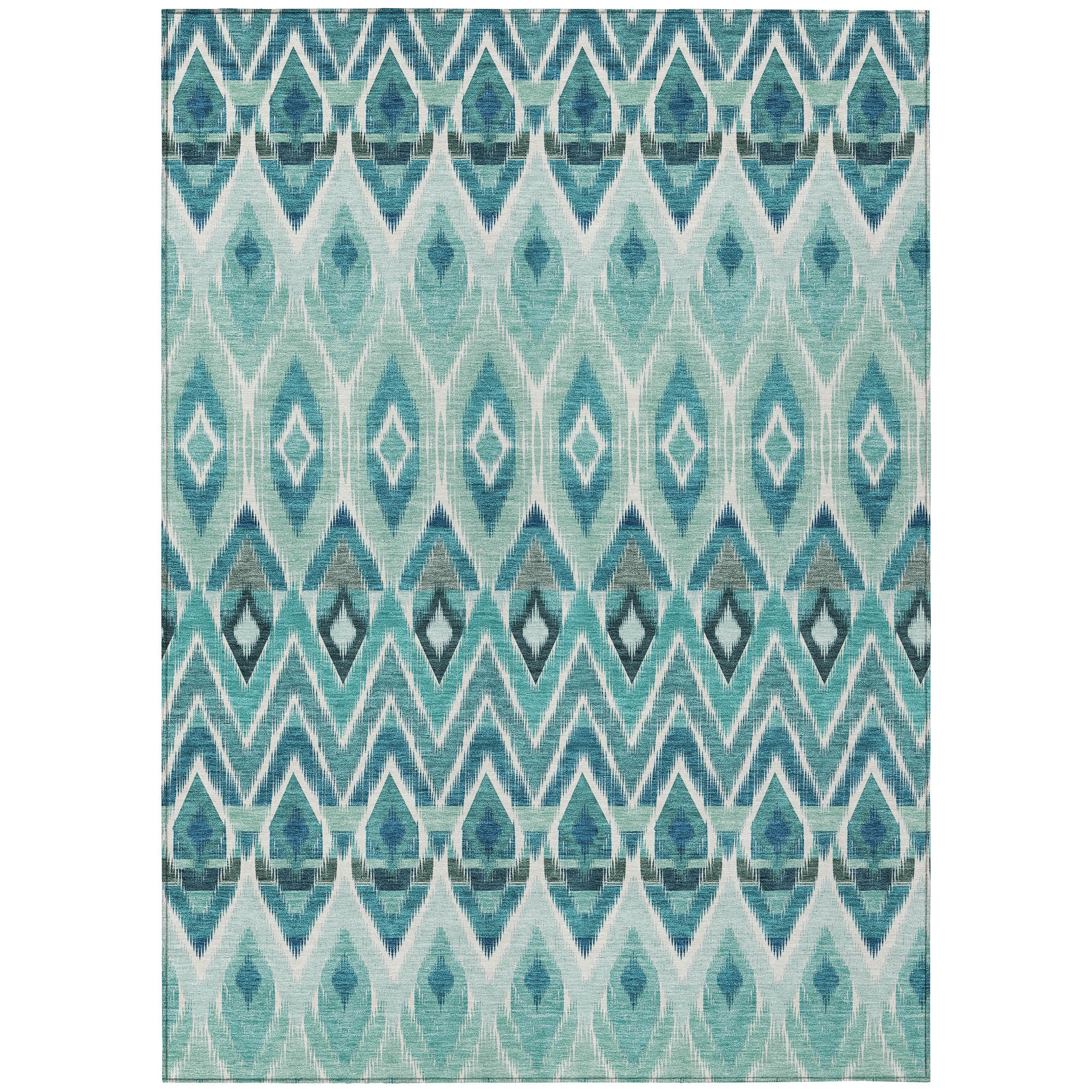 Addison Rugs ACN617TE8X10 rugs - View #2