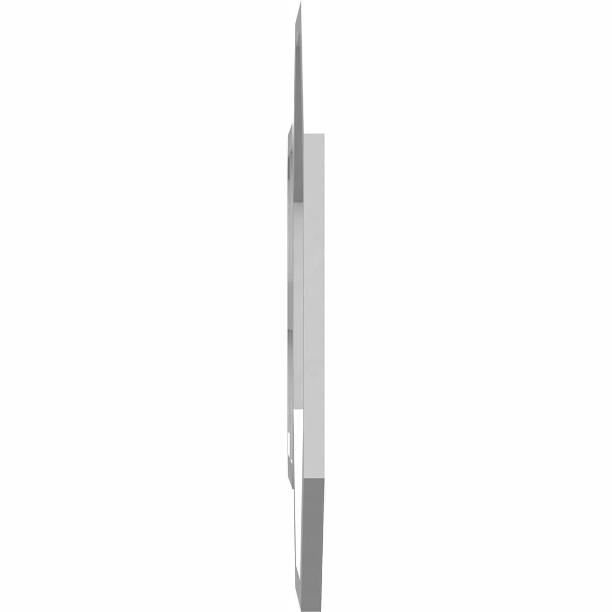 Ekena Millwork WALP12X12JHN Wall-Panels - View #8