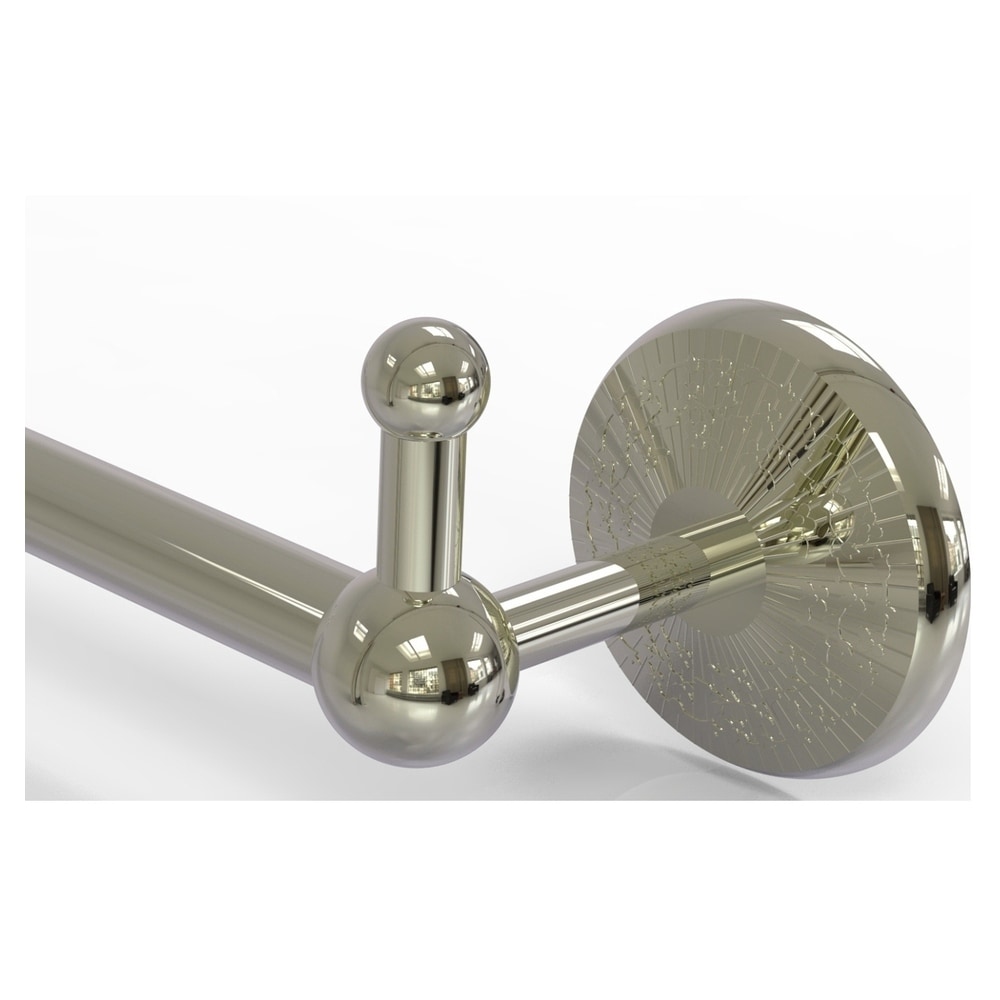 Allied Brass PMC-41-18-PEG-PNI d060350 - View #2