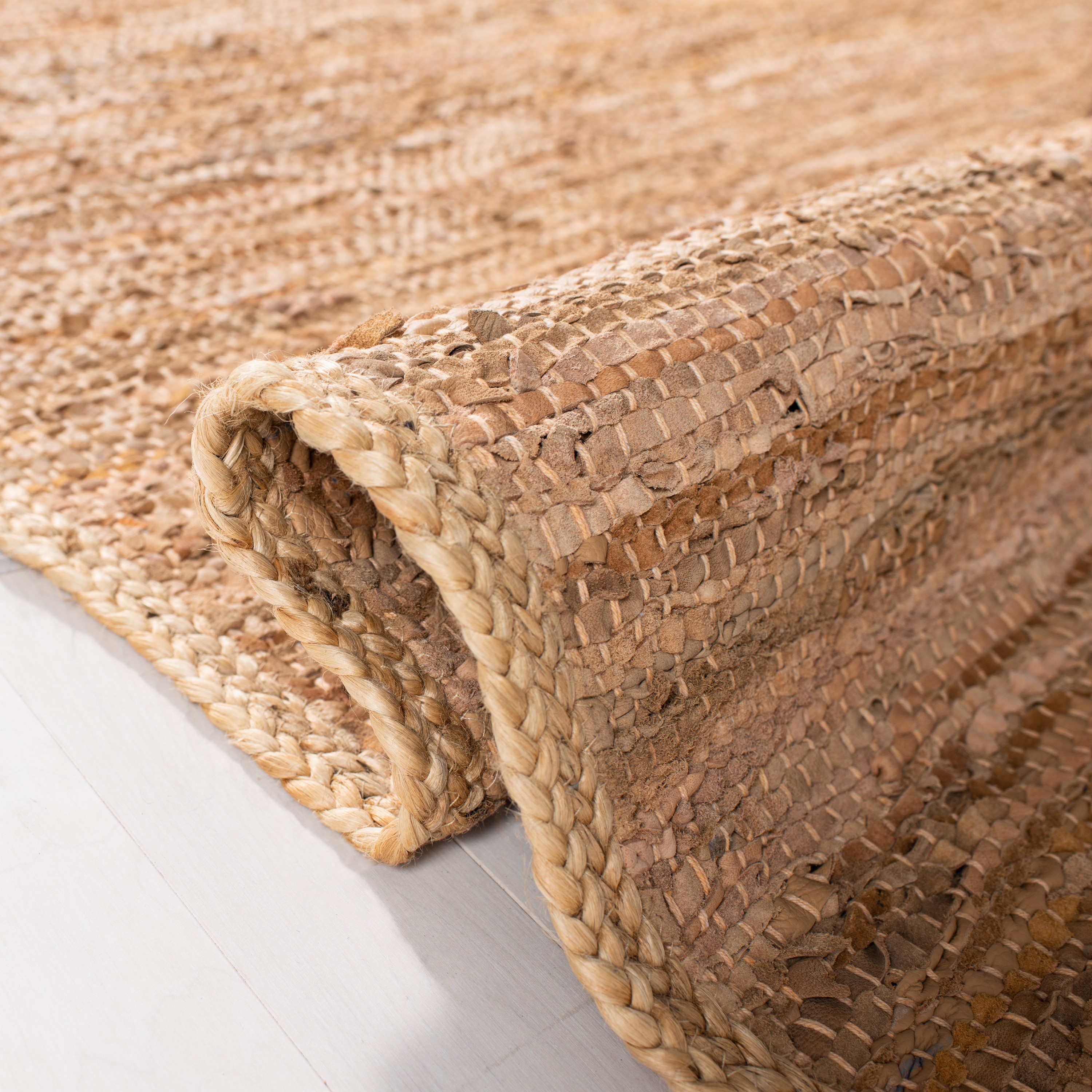 Safavieh CAP901B-4 rugs - View #5