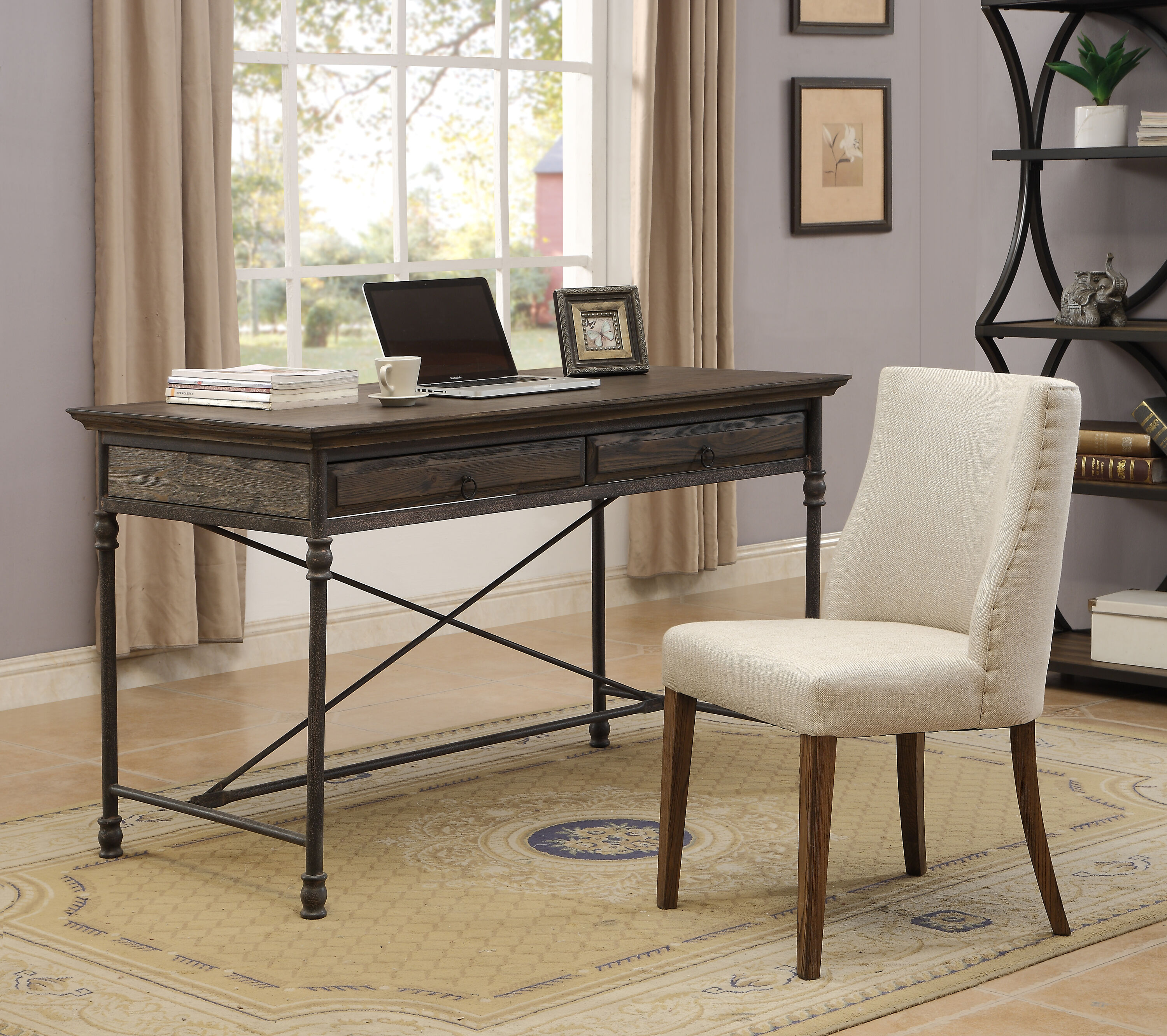 Coast to Coast 61627 desks - View #4