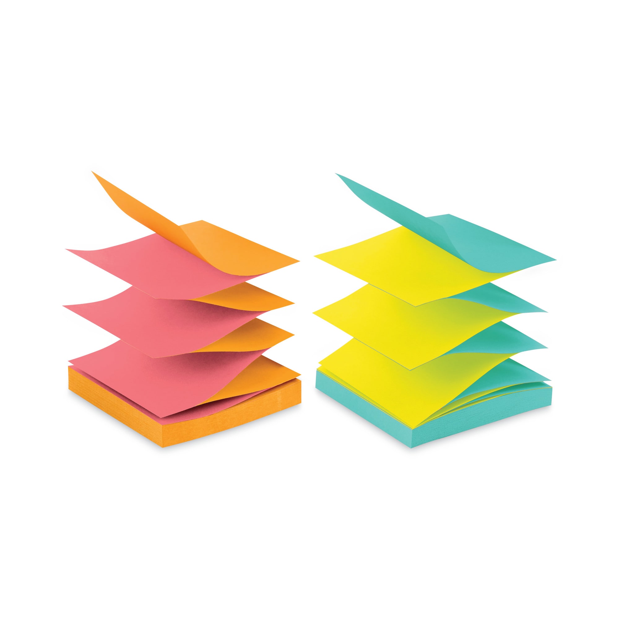Post-it MMMR330NALT Sticky-Notes - View #2