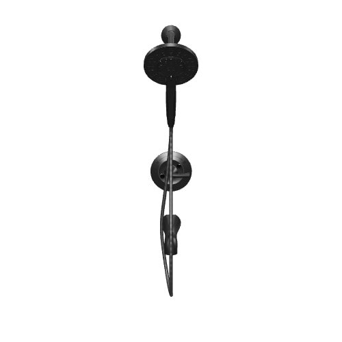 Three-dimensional representation of the product