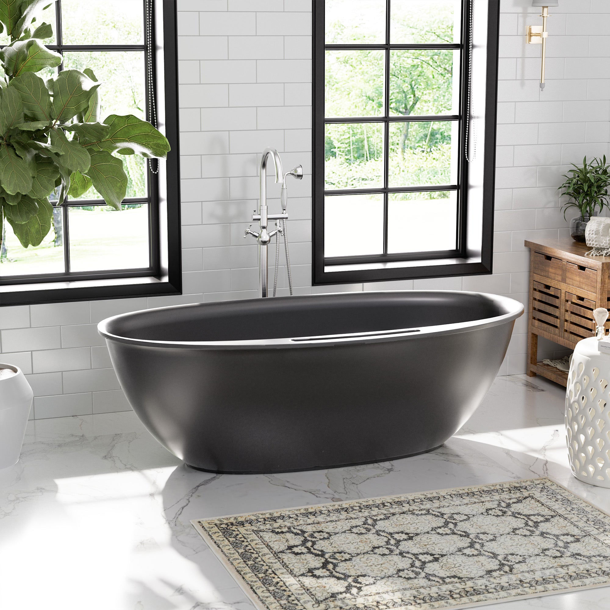 Boyel Living BL04667MB bathtubs - View #5