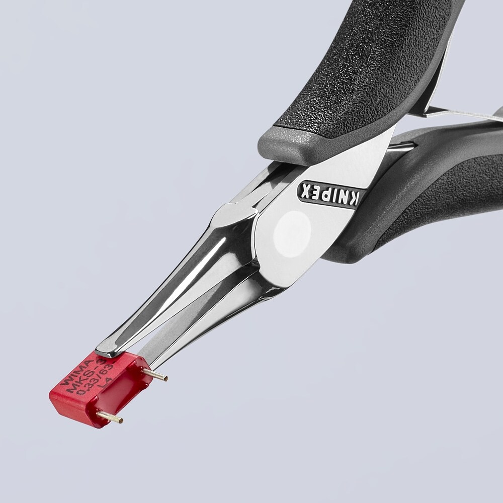 KNIPEX 35 12 115 ESD pliers - View #4