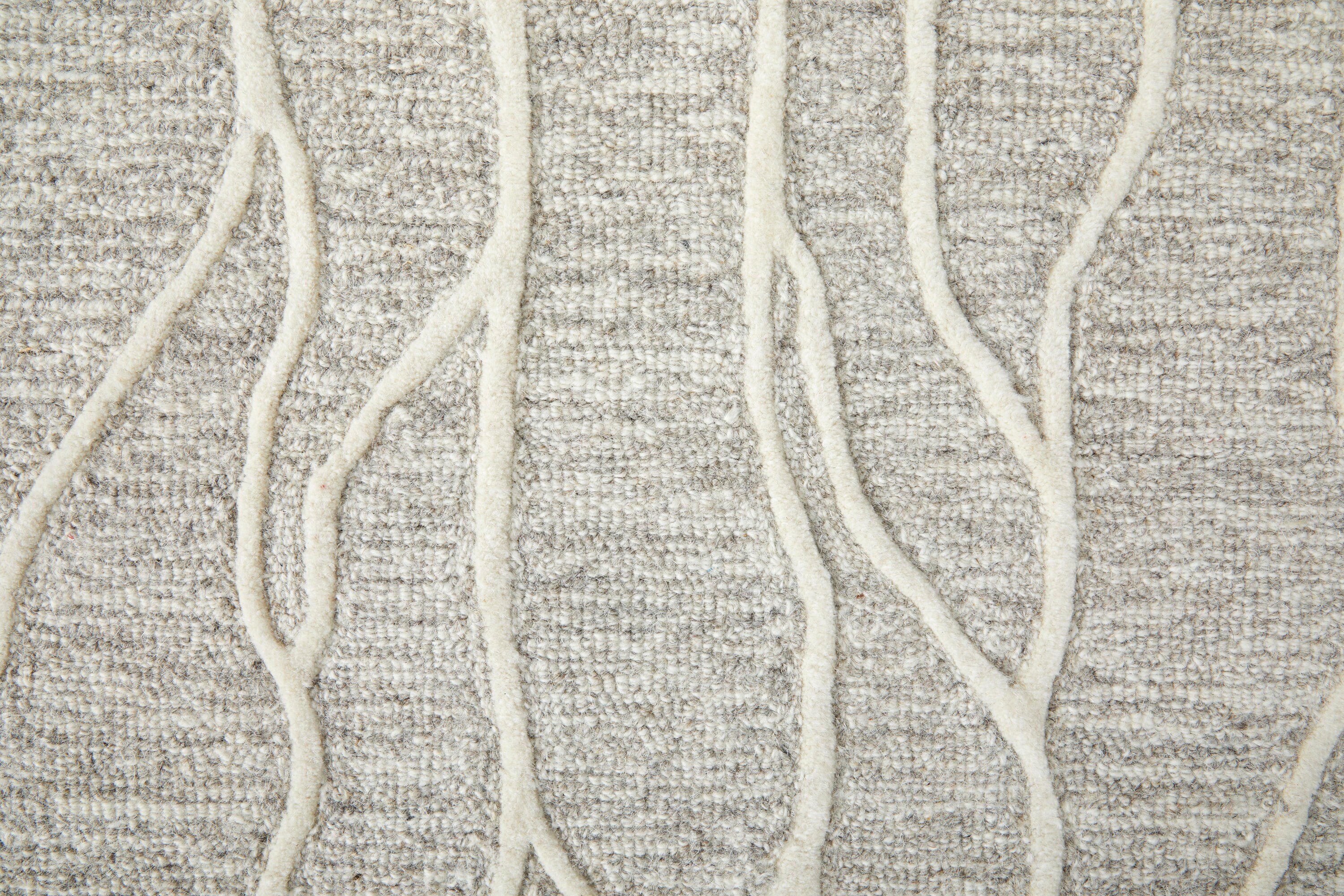 Room Envy 742R8734IVYGRYE10 rugs - View #5