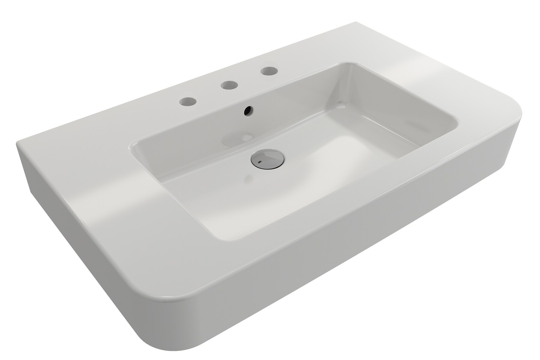 BOCCHI 1124-001-0127 Bath-Sink - View #7