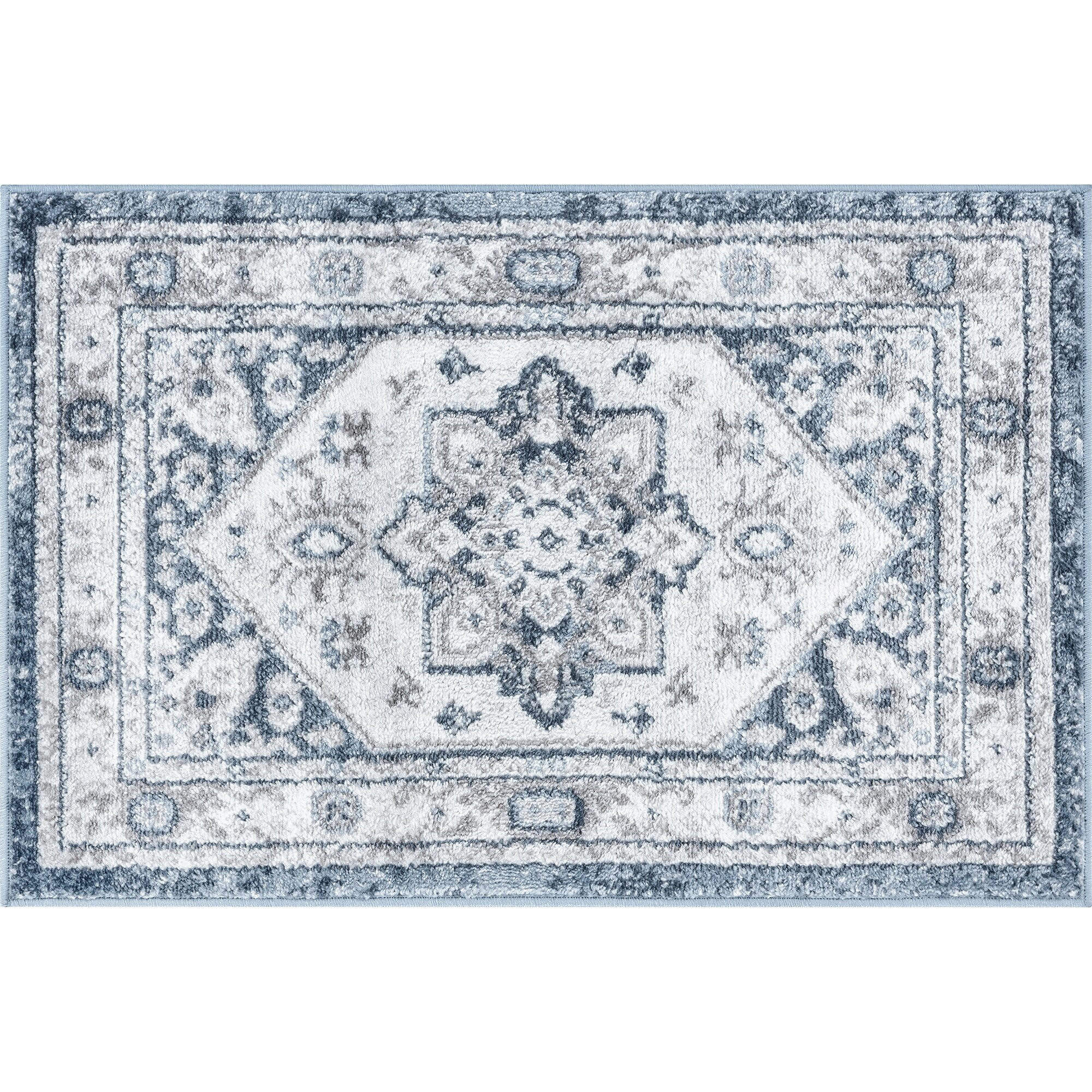 Tayse NEX2202 2X3 rugs - View #9