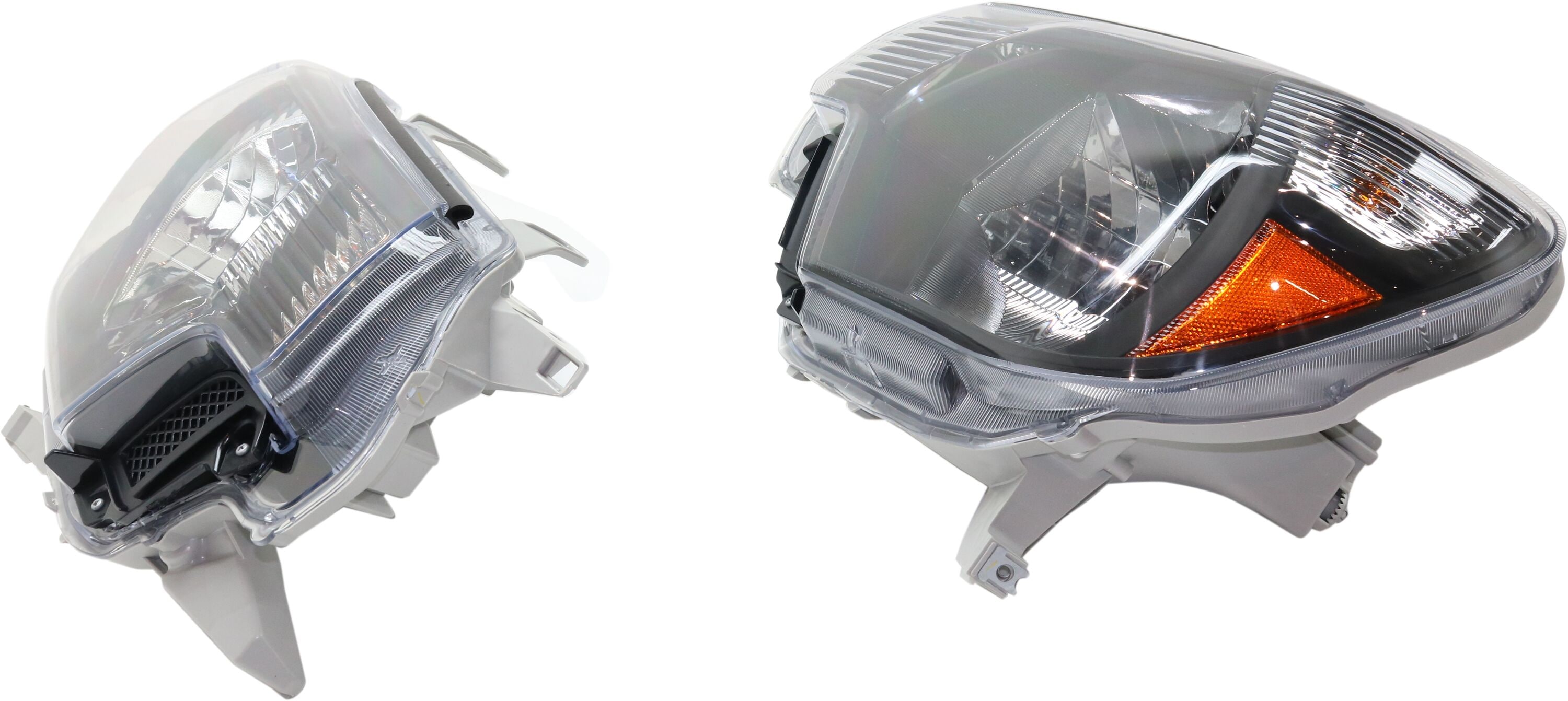 Garage-Pro JCWSTYTY1215HL1GP Headlights-Components - View #3