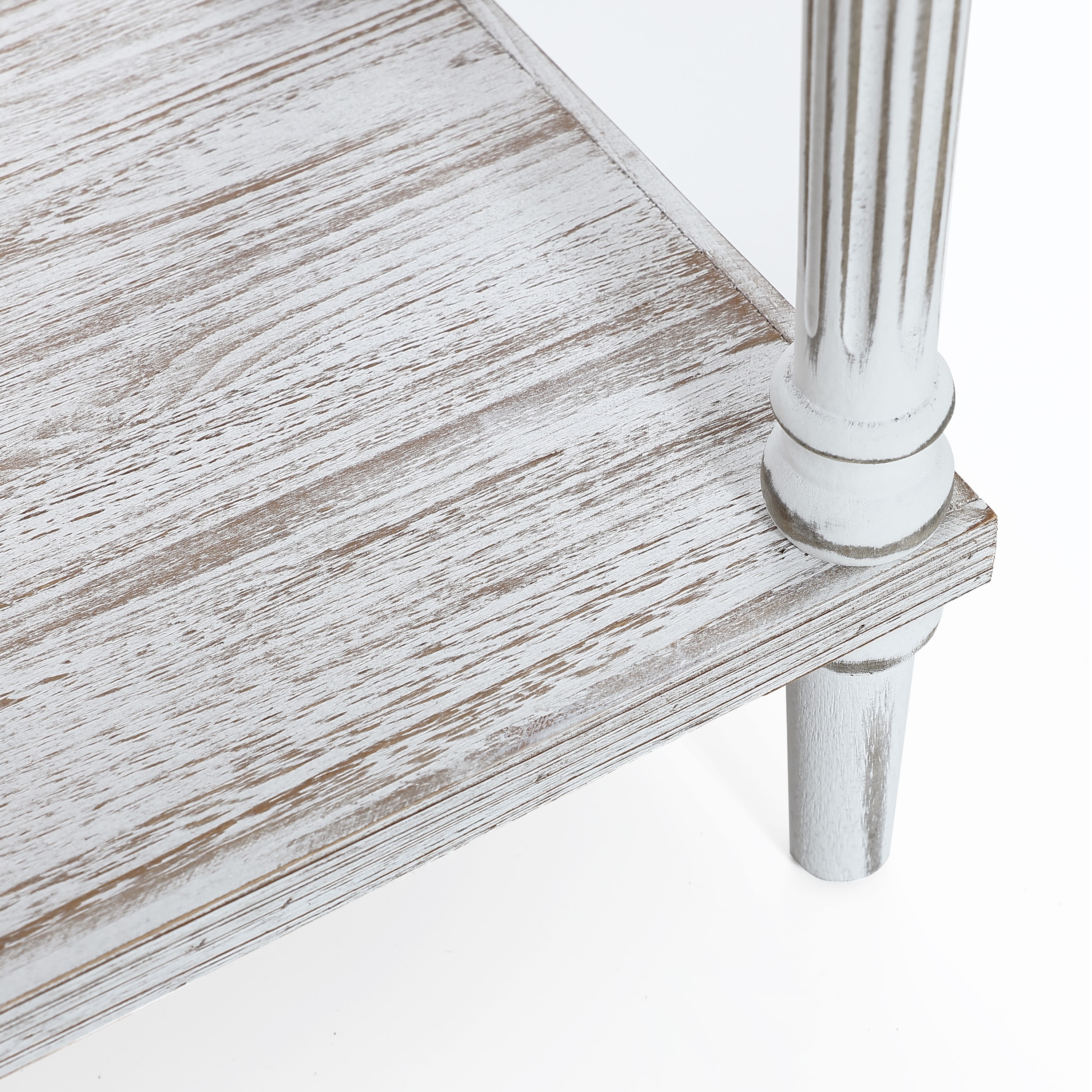LuxenHome WHIF797 Console-Sofa-Tables - View #10